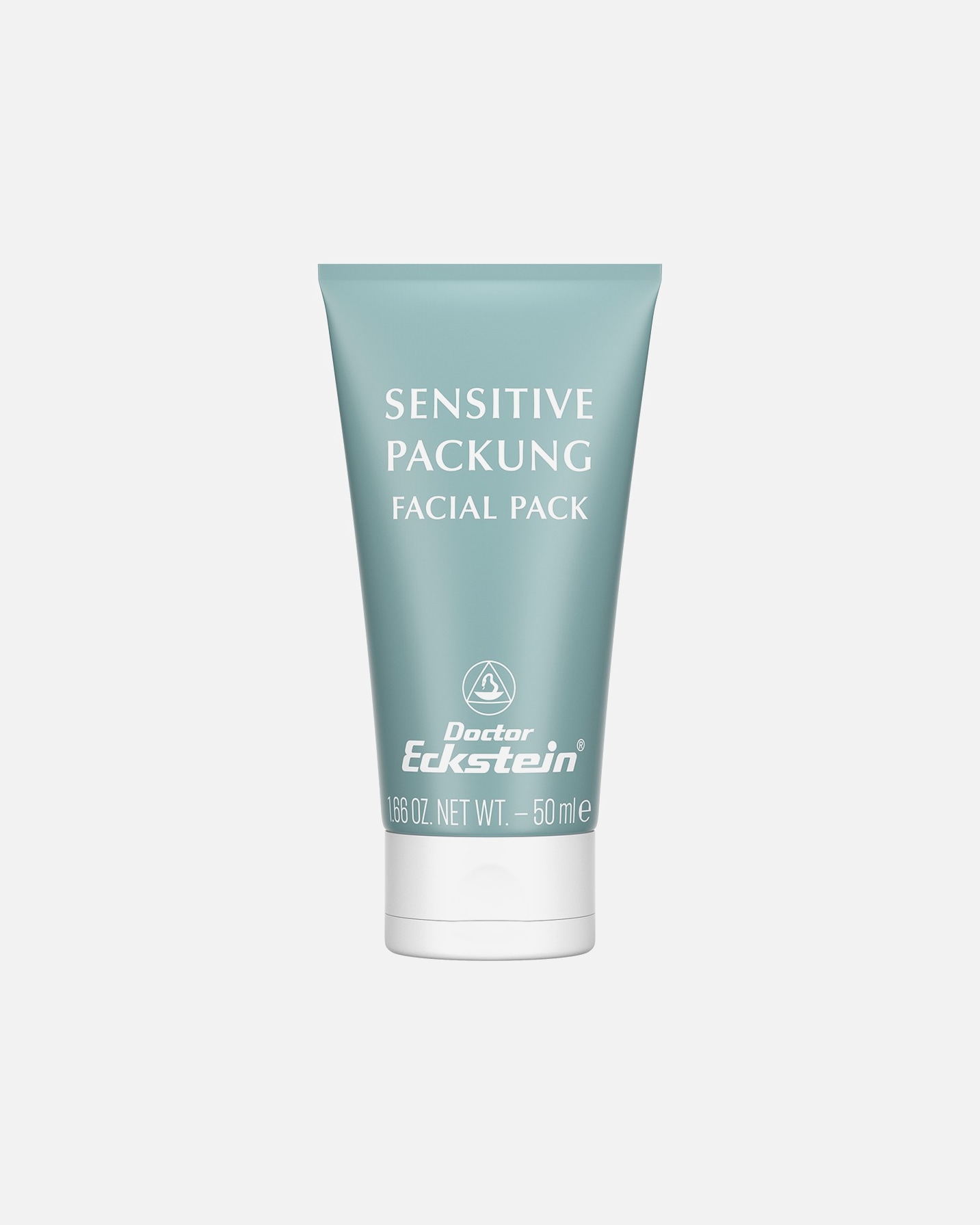 Cura delle allergie di Unisex Doctor Eckstein Pacchetto sensibile 50 ml