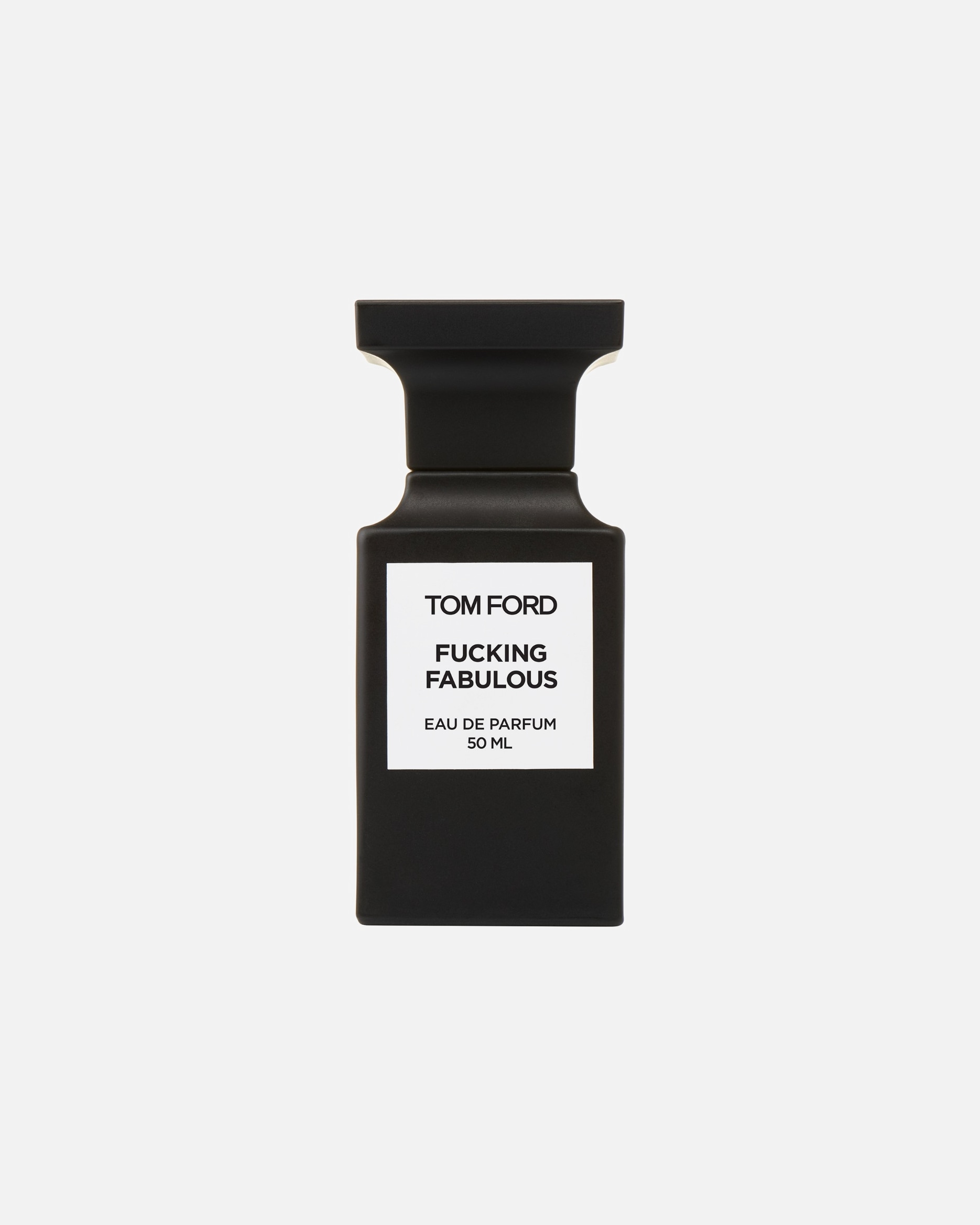 Eau de Parfum di Unisex TOM FORD Private Blend Fucking Fabulous 50 ml