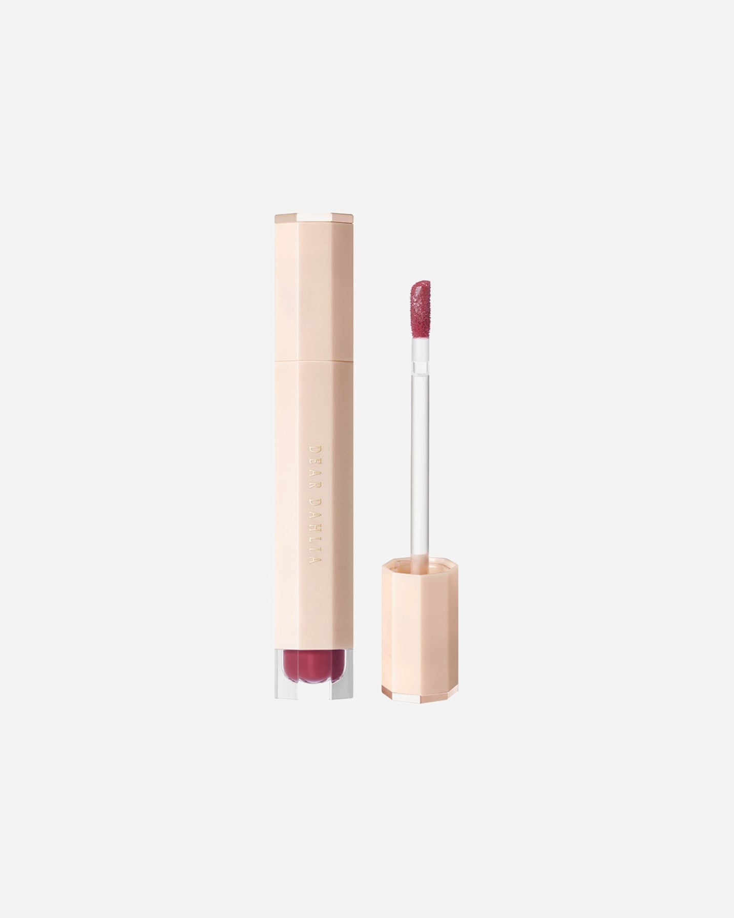 Lucidalabbra di Unisex DEAR DAHLIA Blooming Edition Lip Tint LUST