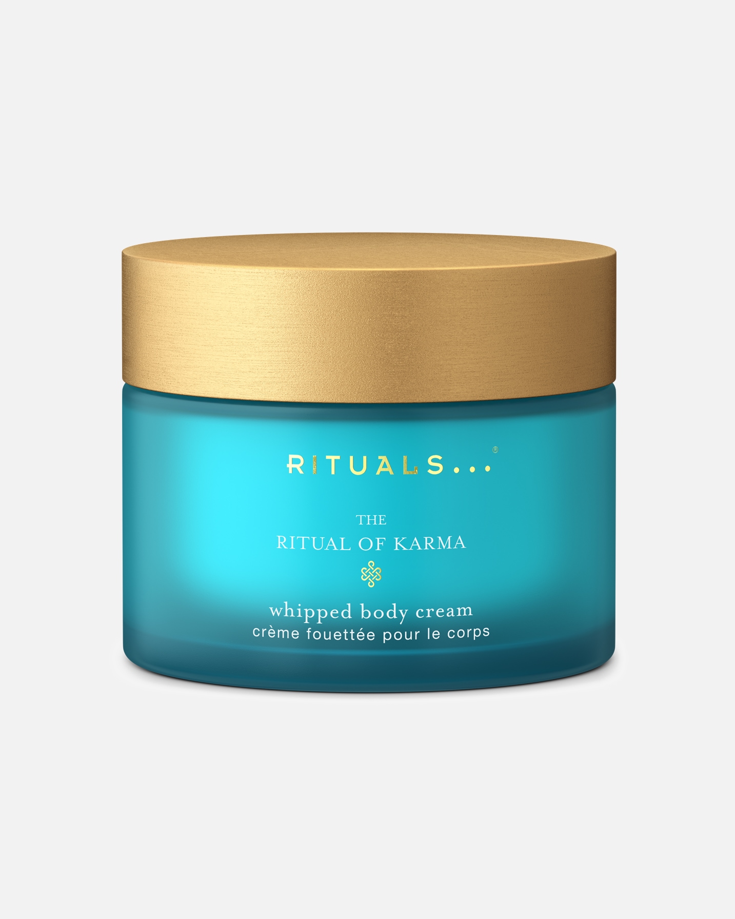 Crema corpo di Femmina RITUALS... The Ritual of Karma ricarica crema corpo 220 ml
