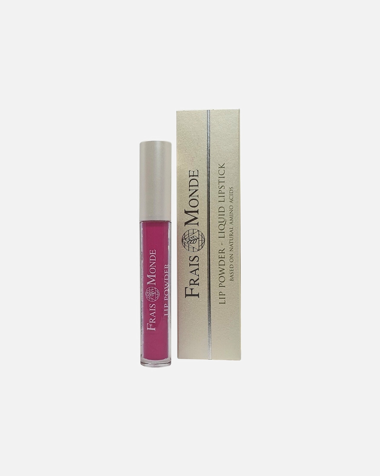 Rossetto di Femmina FRAIS MONDE Rossetto Liquido 1
