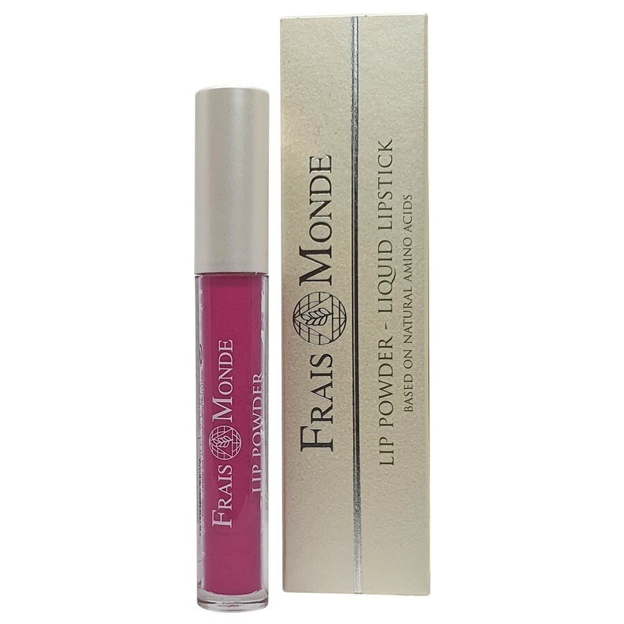 FRAIS MONDE - Rossetto Liquido Rossetti 3.5 ml Oro...