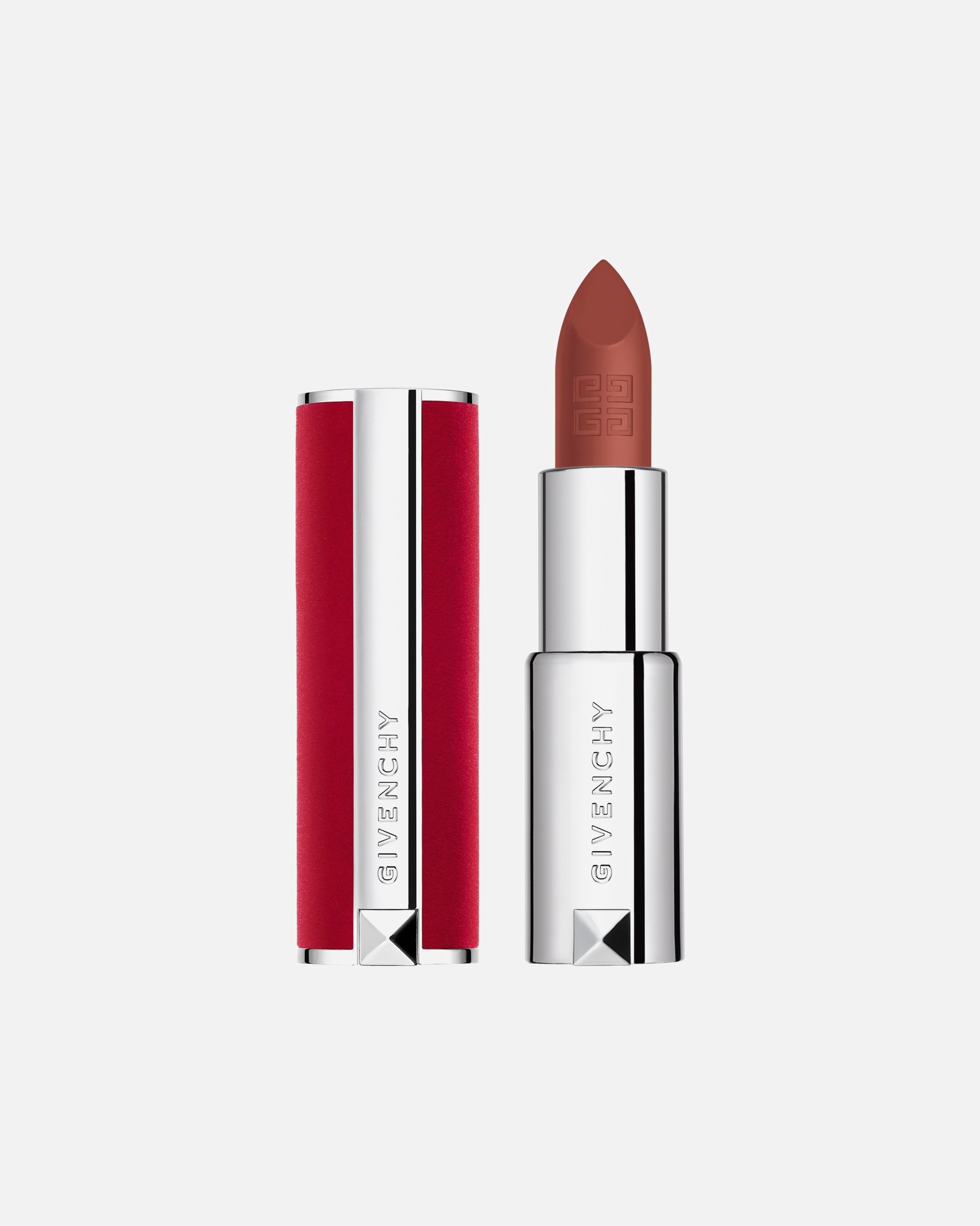 Rossetto di Femmina Givenchy LE ROUGE Deep Velvet N15