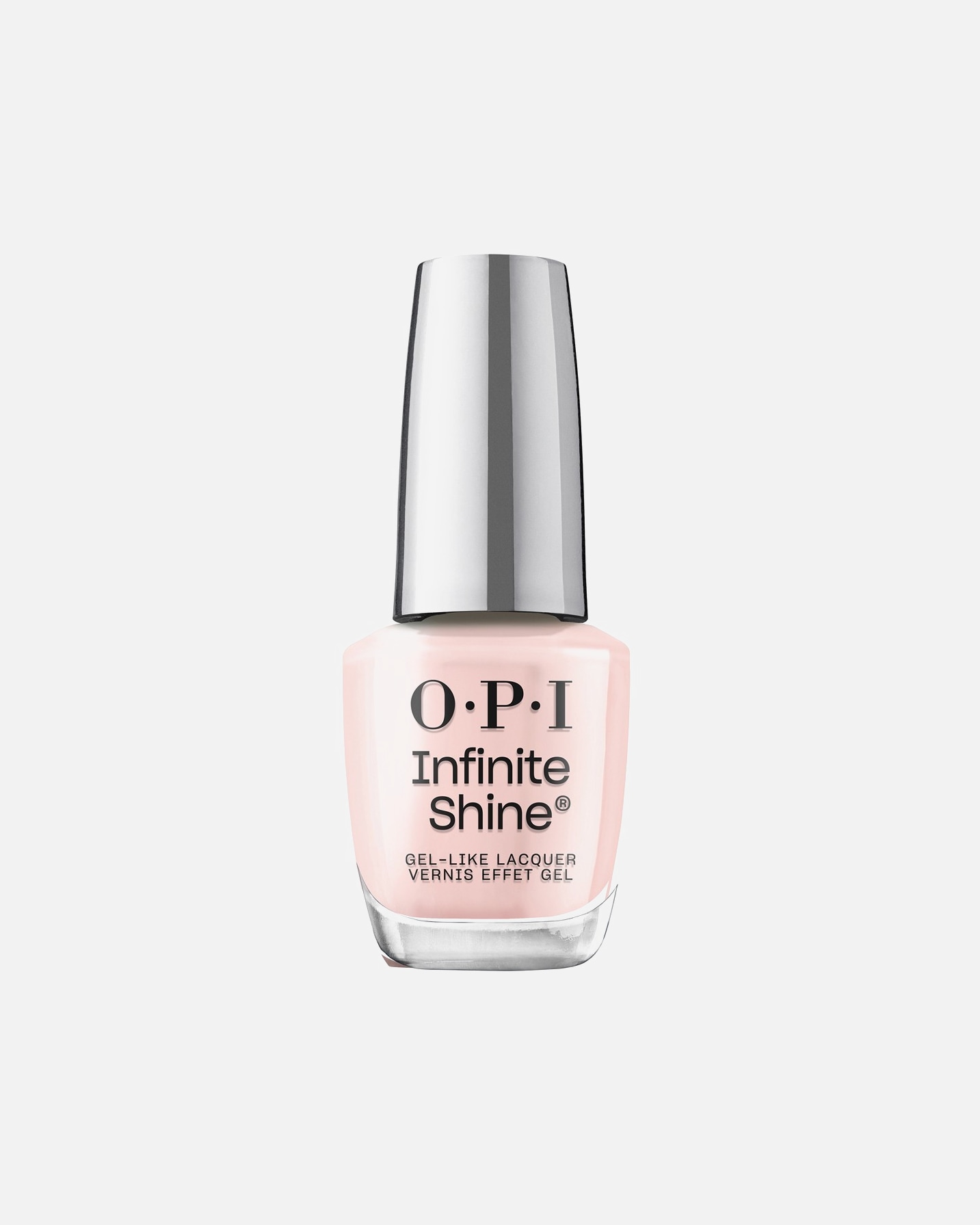 Smalto per unghie di Unisex OPI Infinite Shine Smalto per unghie a lunga durata Passion