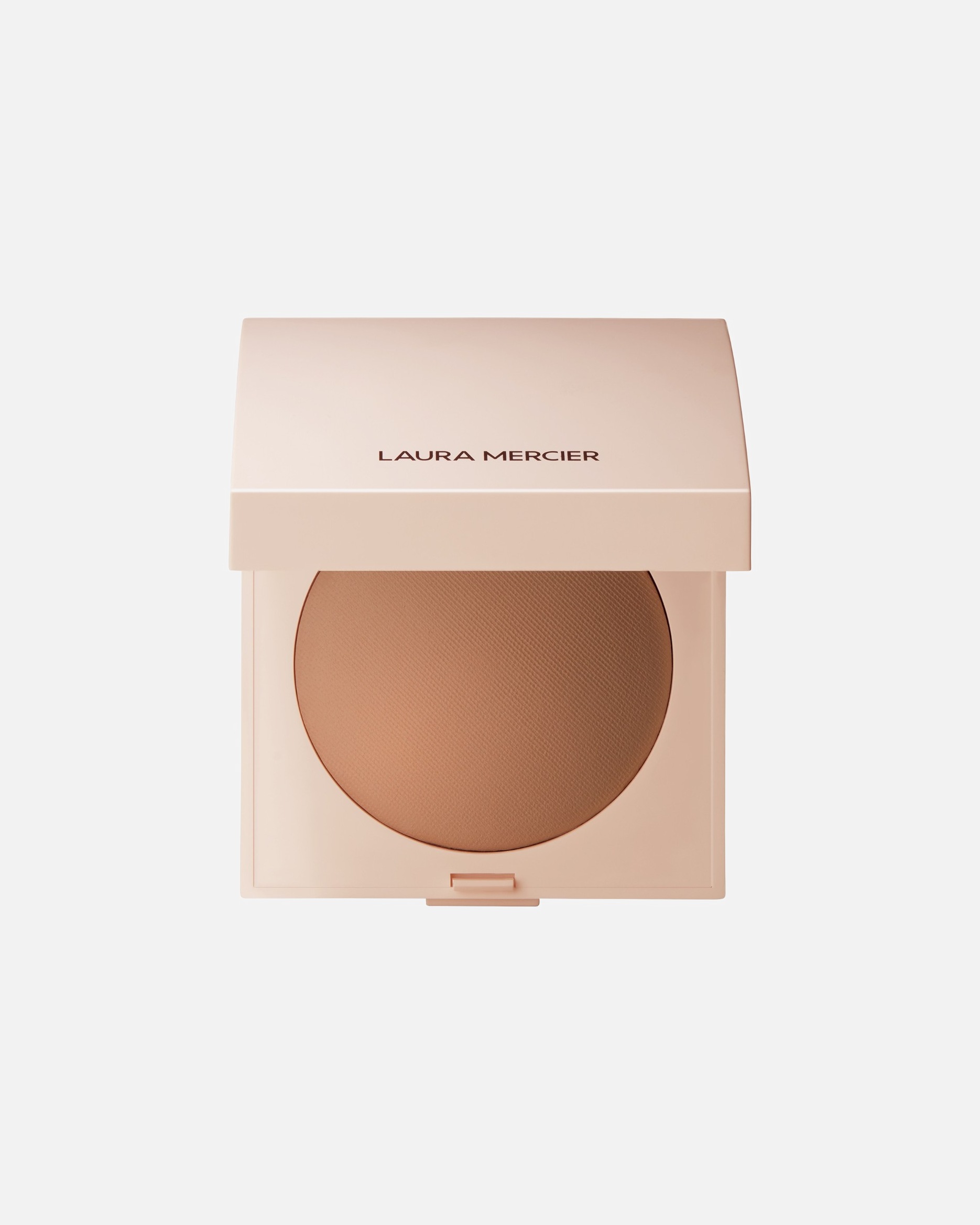 Cipria di Unisex Laura Mercier REAL FLAWLESS PRESSED POW DEEP