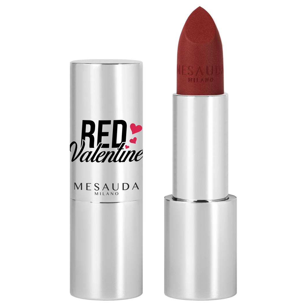 MESAUDA Milano RED VALENTINE Rossetto