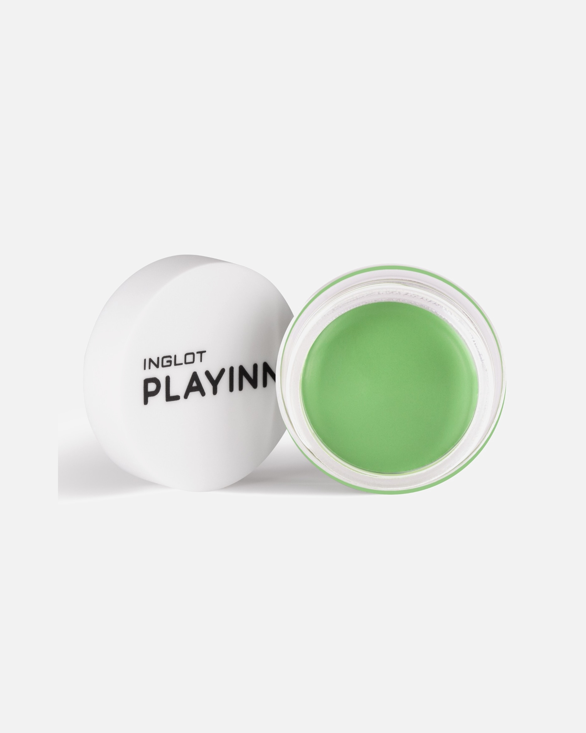 Eyeliner di Unisex INGLOT INGLOT PLAYINN Gel Eyeliner Waterproof 49 49 0