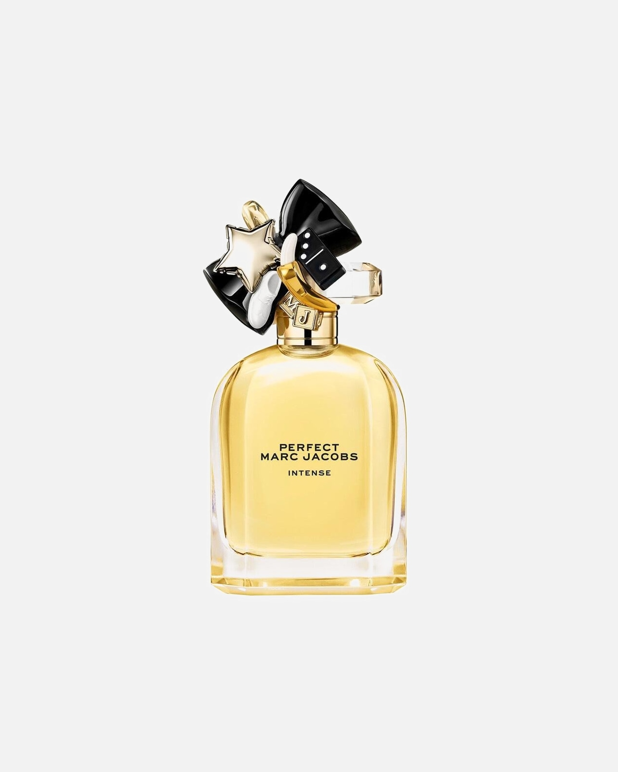 Eau de Parfum di Femmina MARC JACOBS Perfect Intense 100 ml