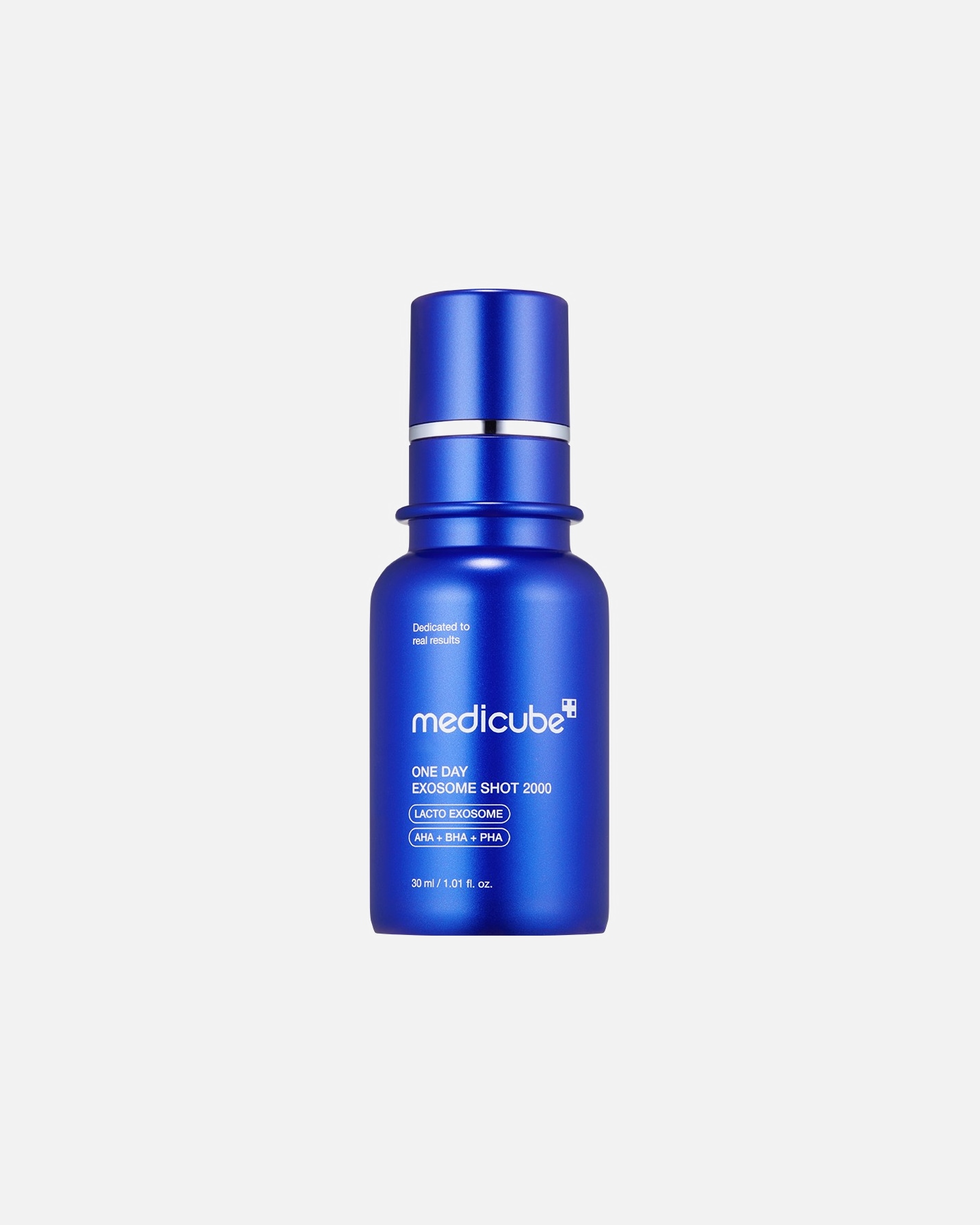 Siero Anti-età di Unisex Medicube One Day Exosome Shot 2000 30 ml