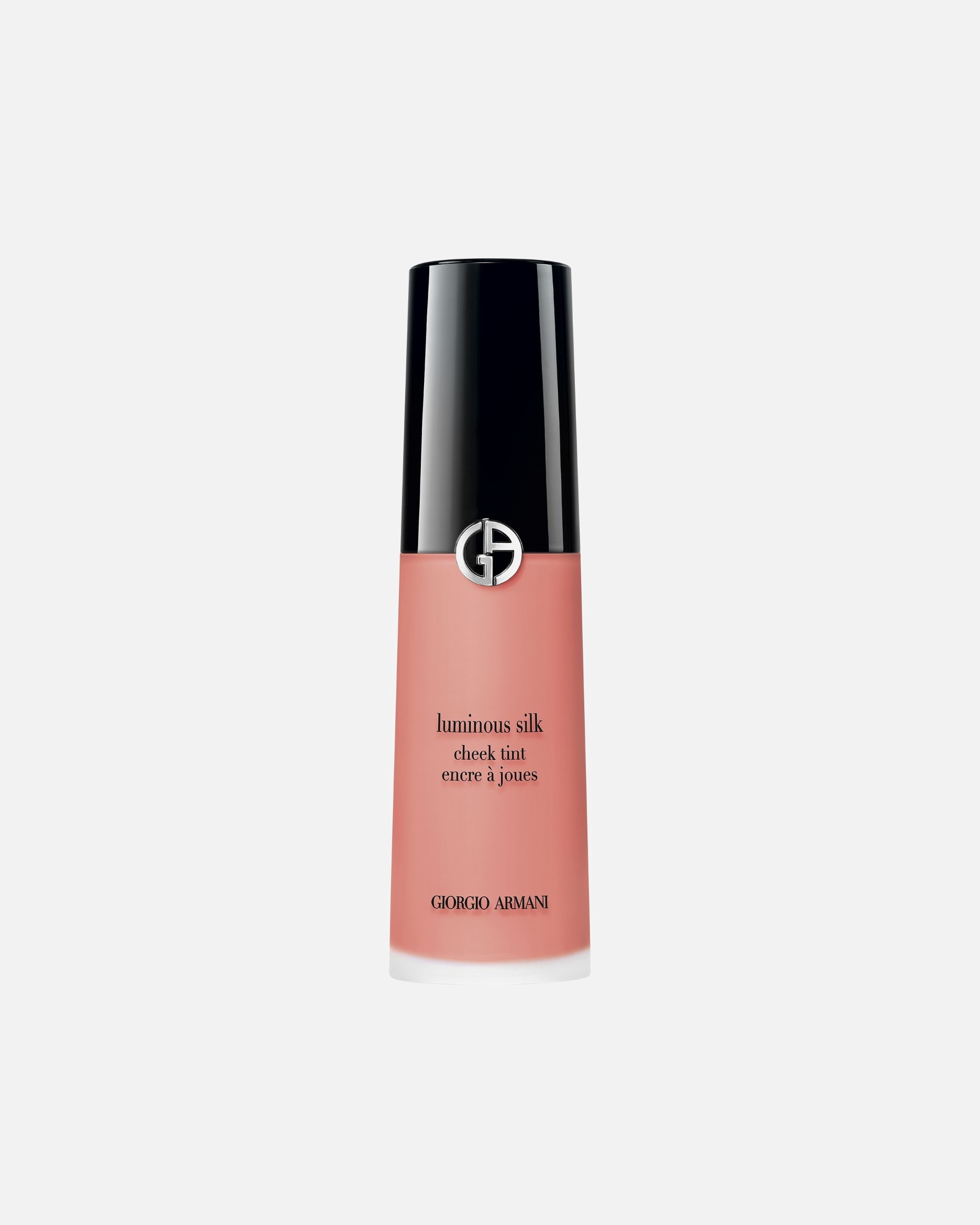 Blush di Unisex Giorgio Armani Luminous Silk Cheek Tint Shine 50.5 - ROSY PEACH