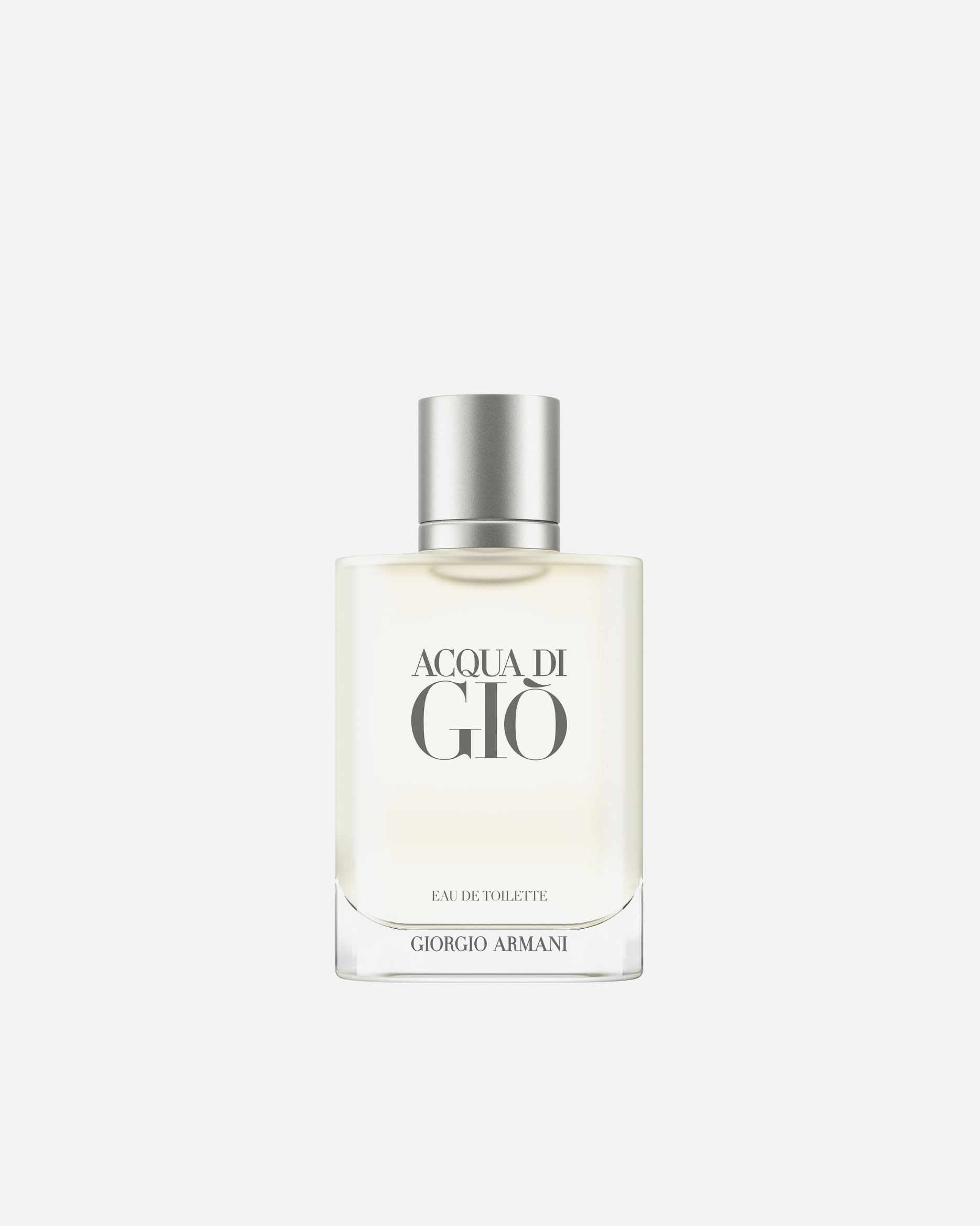 Eau de toilette di Maschio Giorgio Armani Acqua di Giò Pour Homme Ricaricabile 100 ml - refillable