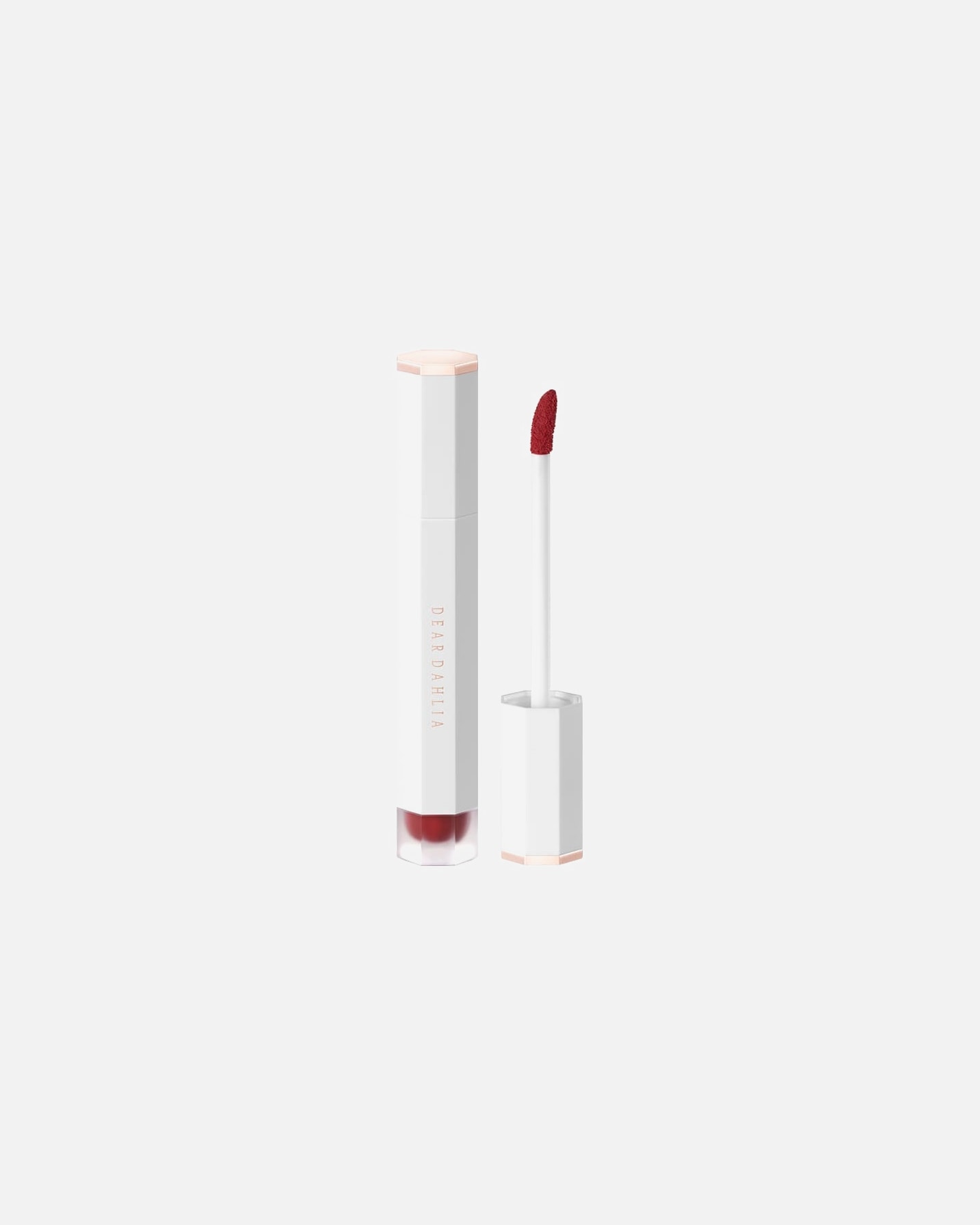 Colore labbra di Unisex DEAR DAHLIA Dream Velvet Lip Cloud Envy
