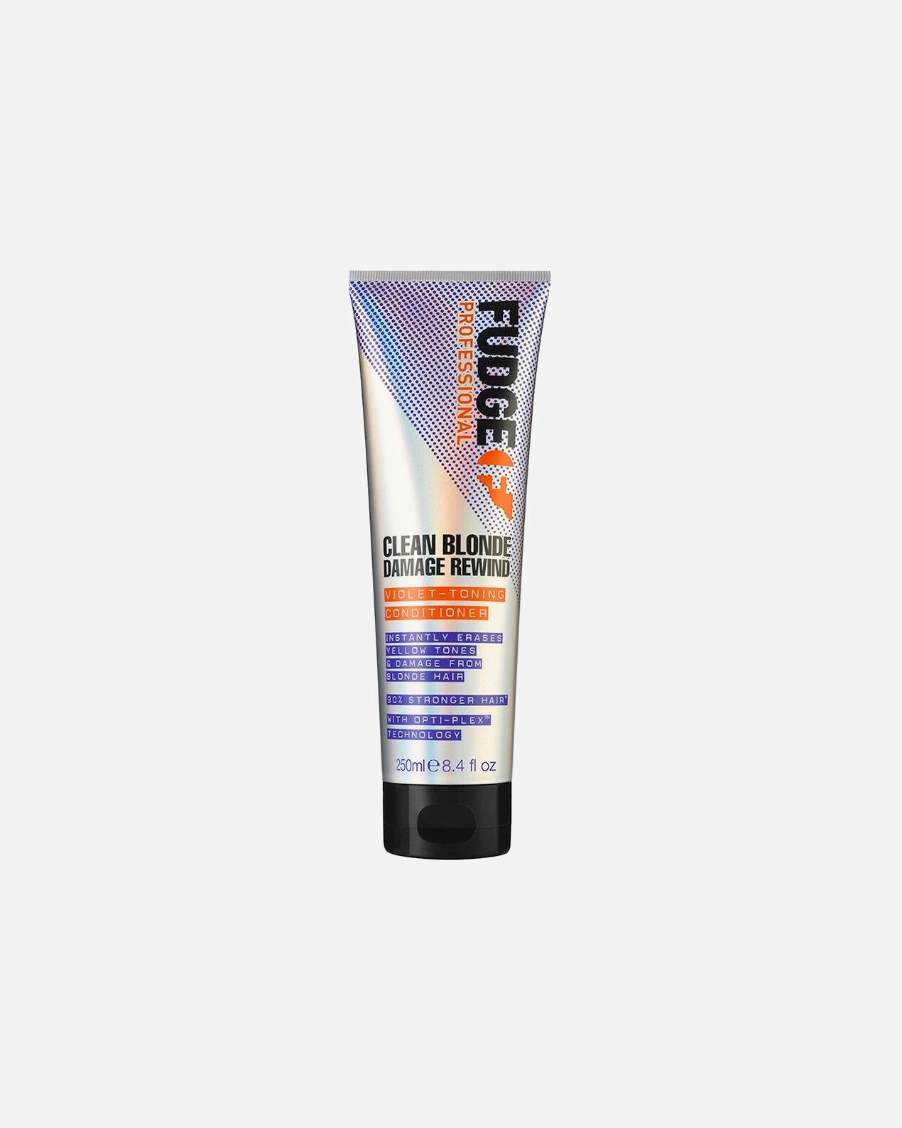 Balsamo capelli di Unisex Fudge Clean Blonde Damage Rewind Clean Blonde Damage Rewind Conditioner 250 ml