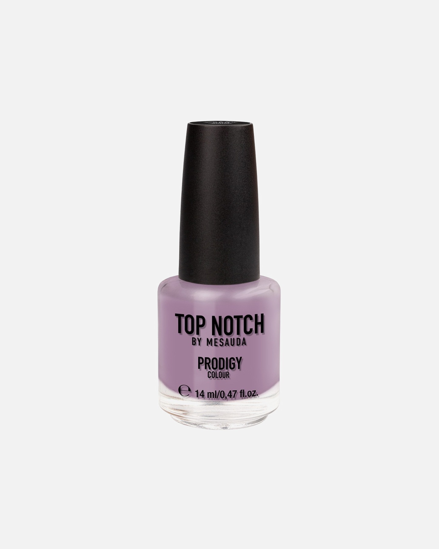 Smalto per unghie di Femmina TOP NOTCH PRODIGY Nail Colour 269 - MIND&SOUL
