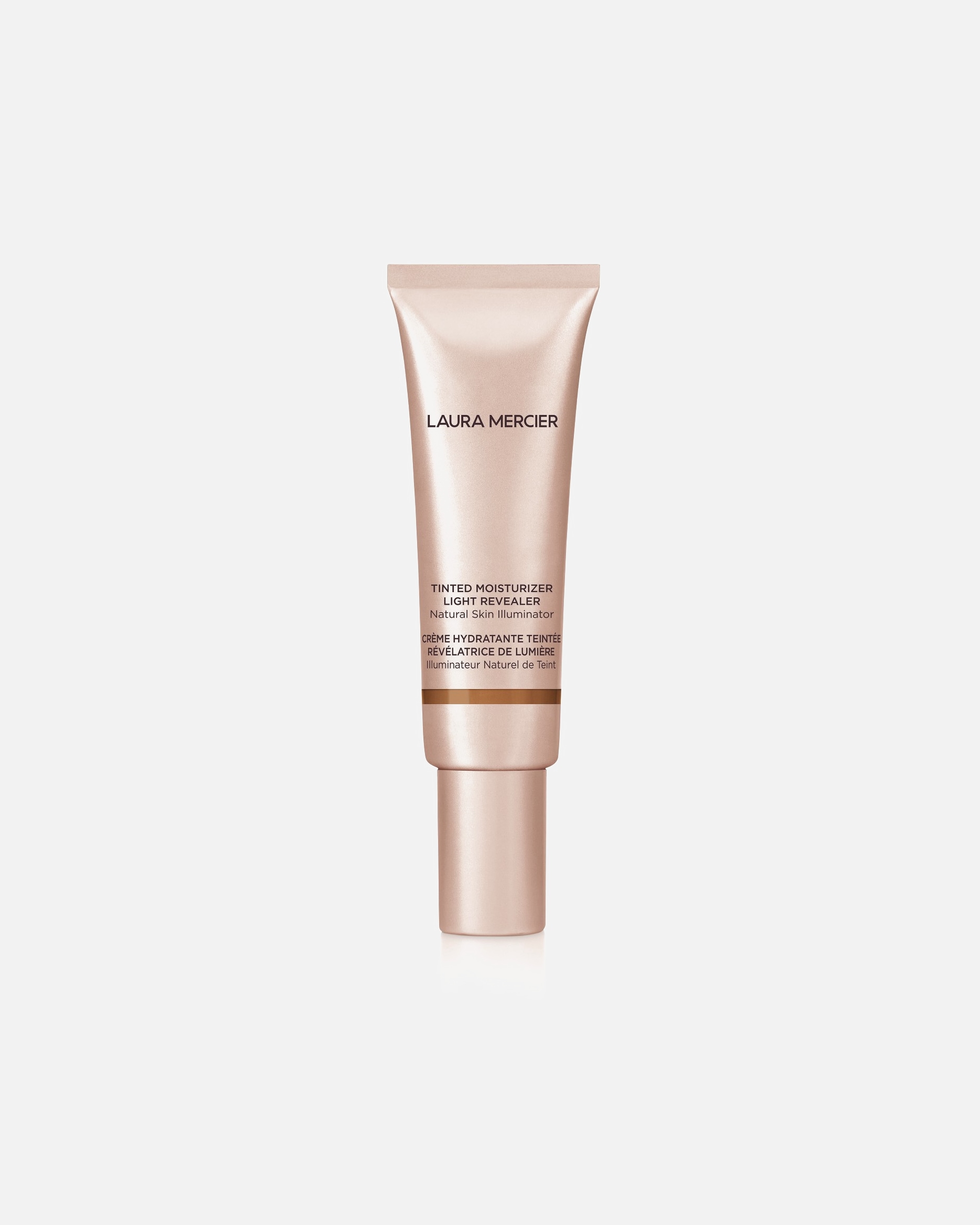 BB Cream di Unisex Laura Mercier Tinted Moisturizer Light Revealer 5N1 WALNUT