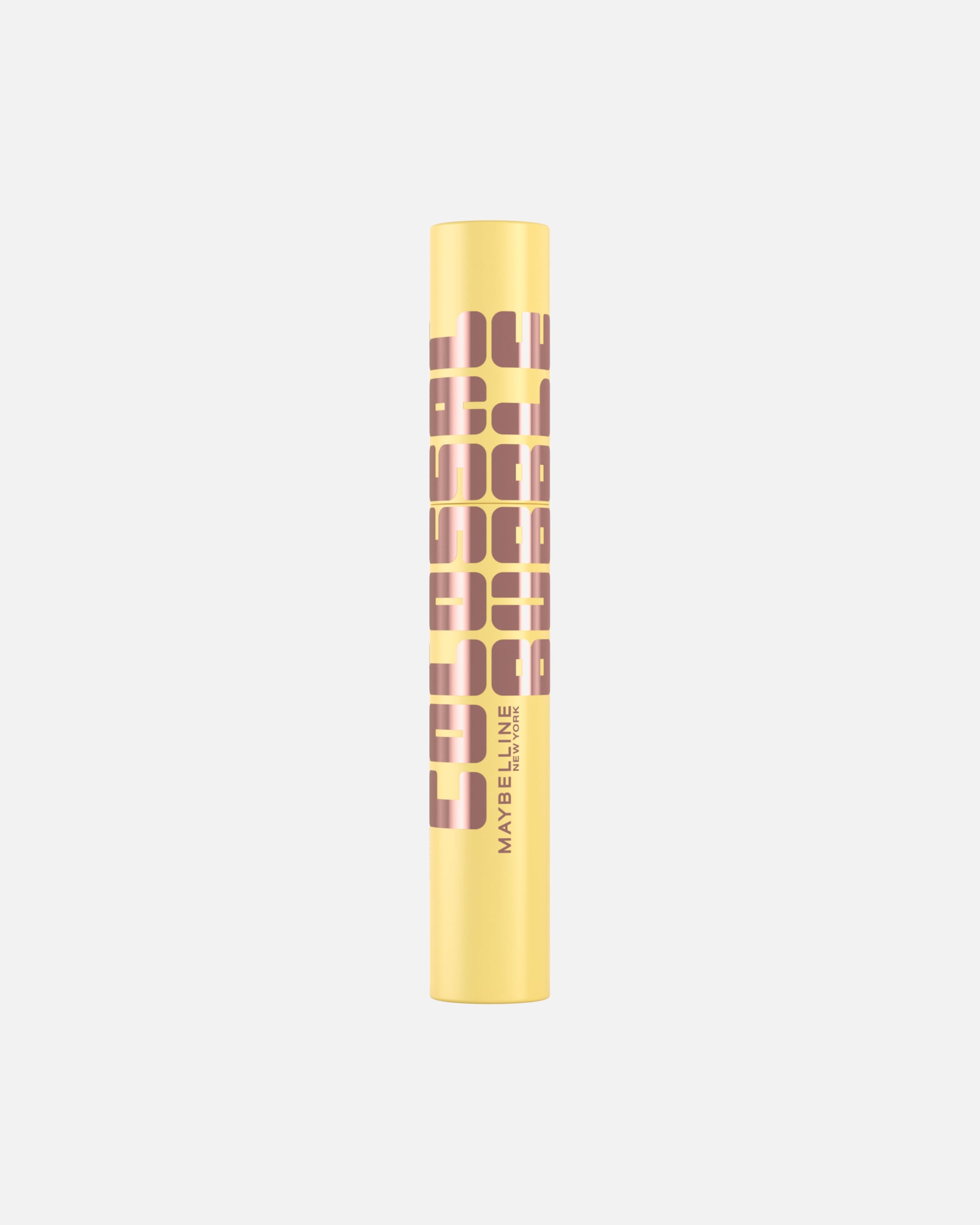 Mascara di Unisex MAYBELLINE NEW YORK Colossal Bubble 10 ml