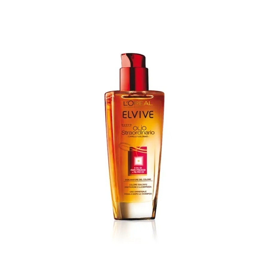 L'Oréal Paris - Elvive Olio Straordinario