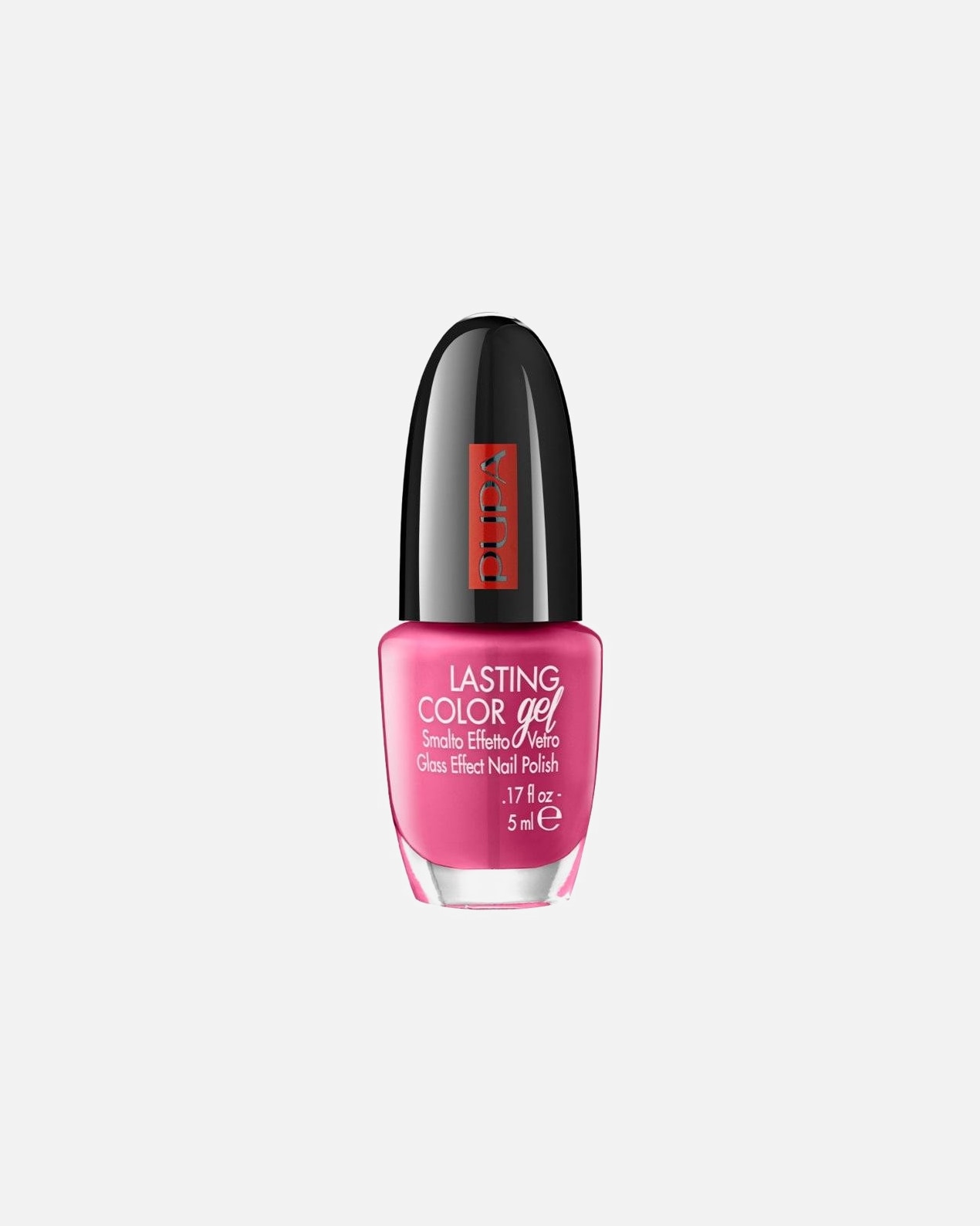 Smalto per unghie di Unisex PUPA Milano Lasting Color Gel 17 - FLORIDA'S SUNSHINE
