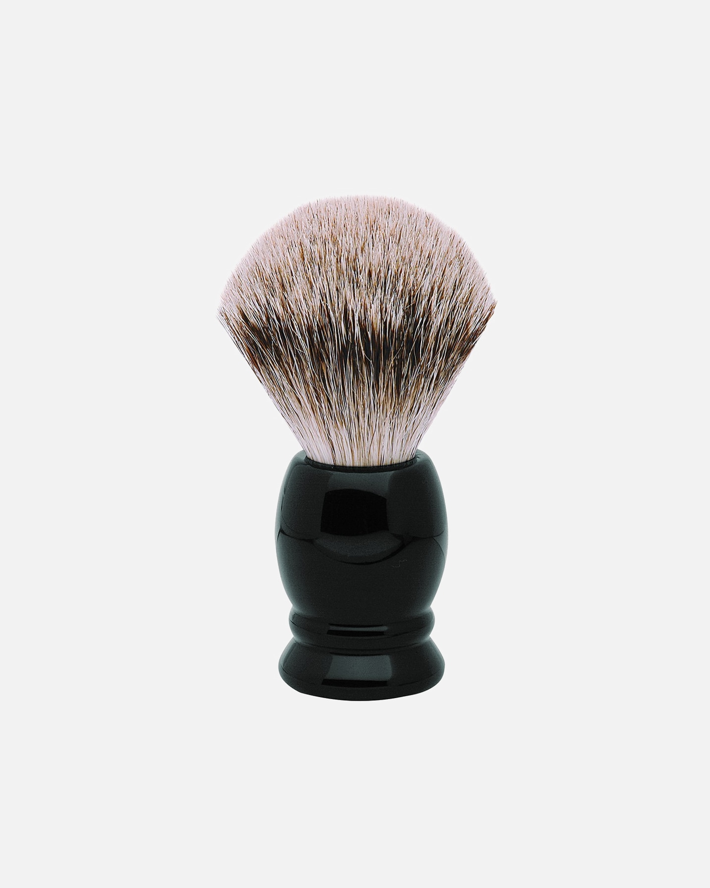 Pennello da barba di Unisex ERBE Shaving Brush, badger hair, Size L 1 pz