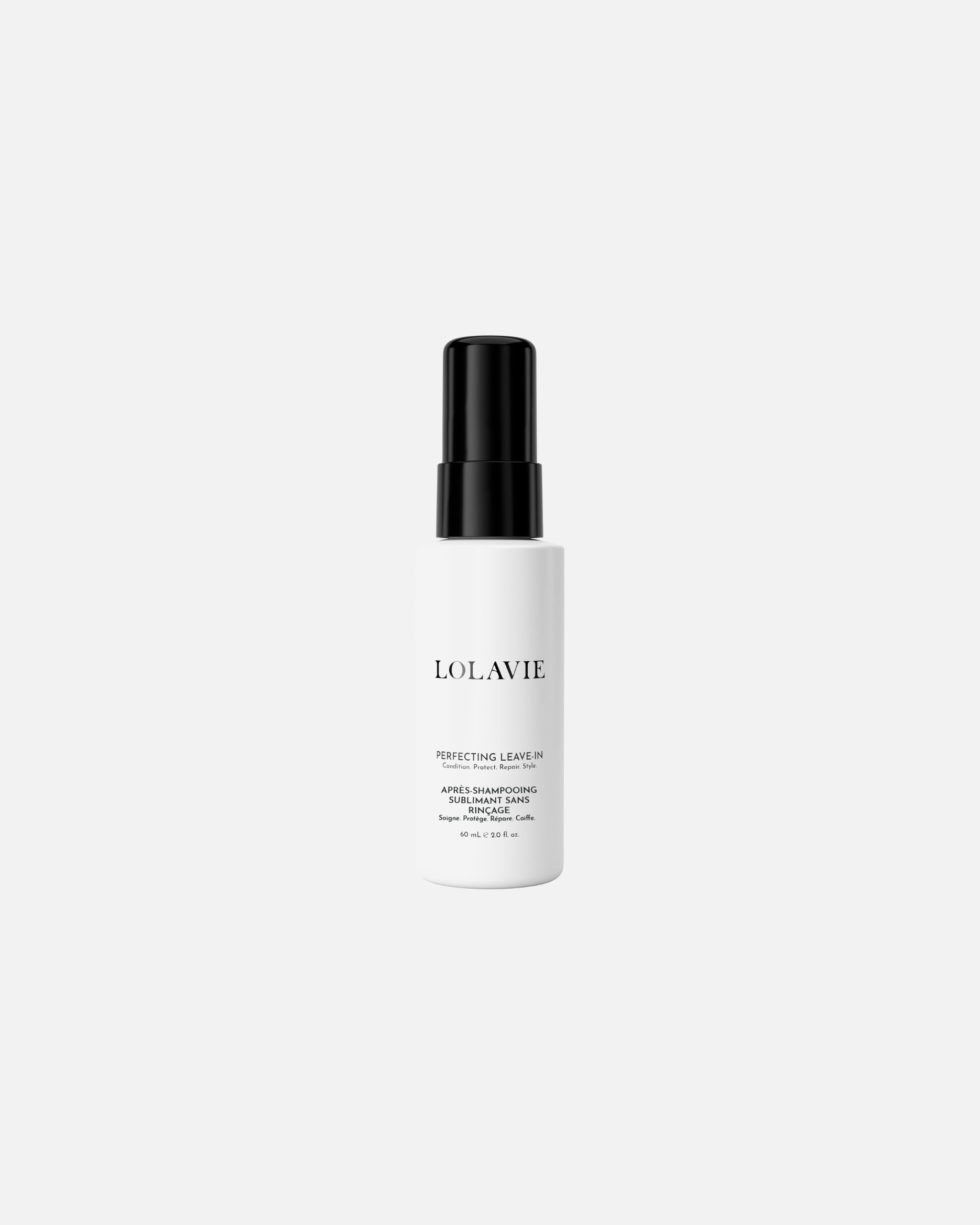 Balsamo capelli di Unisex LOLAVIE Perfecting Leave-In 60 ml