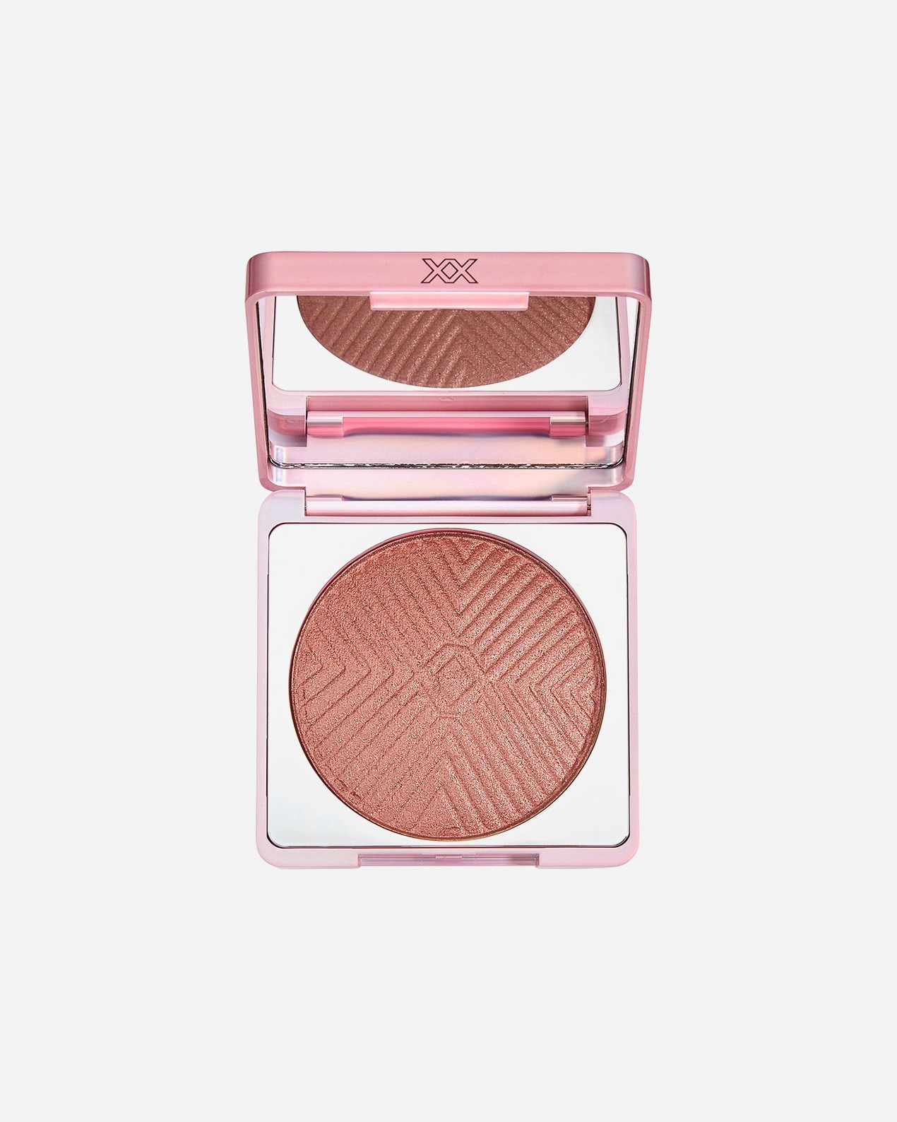 Illuminante di Unisex Revolution XX XX Revolution Highlighter Powder Strike