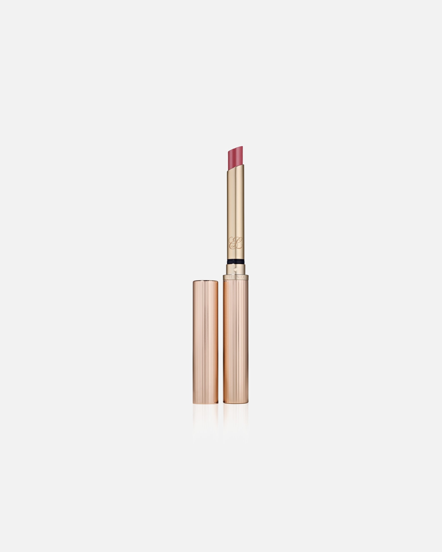 Rossetto di Unisex Estée Lauder Pure Color Pure Color Rossetto esplicito Slick Shine 10 - OUT OF TIME