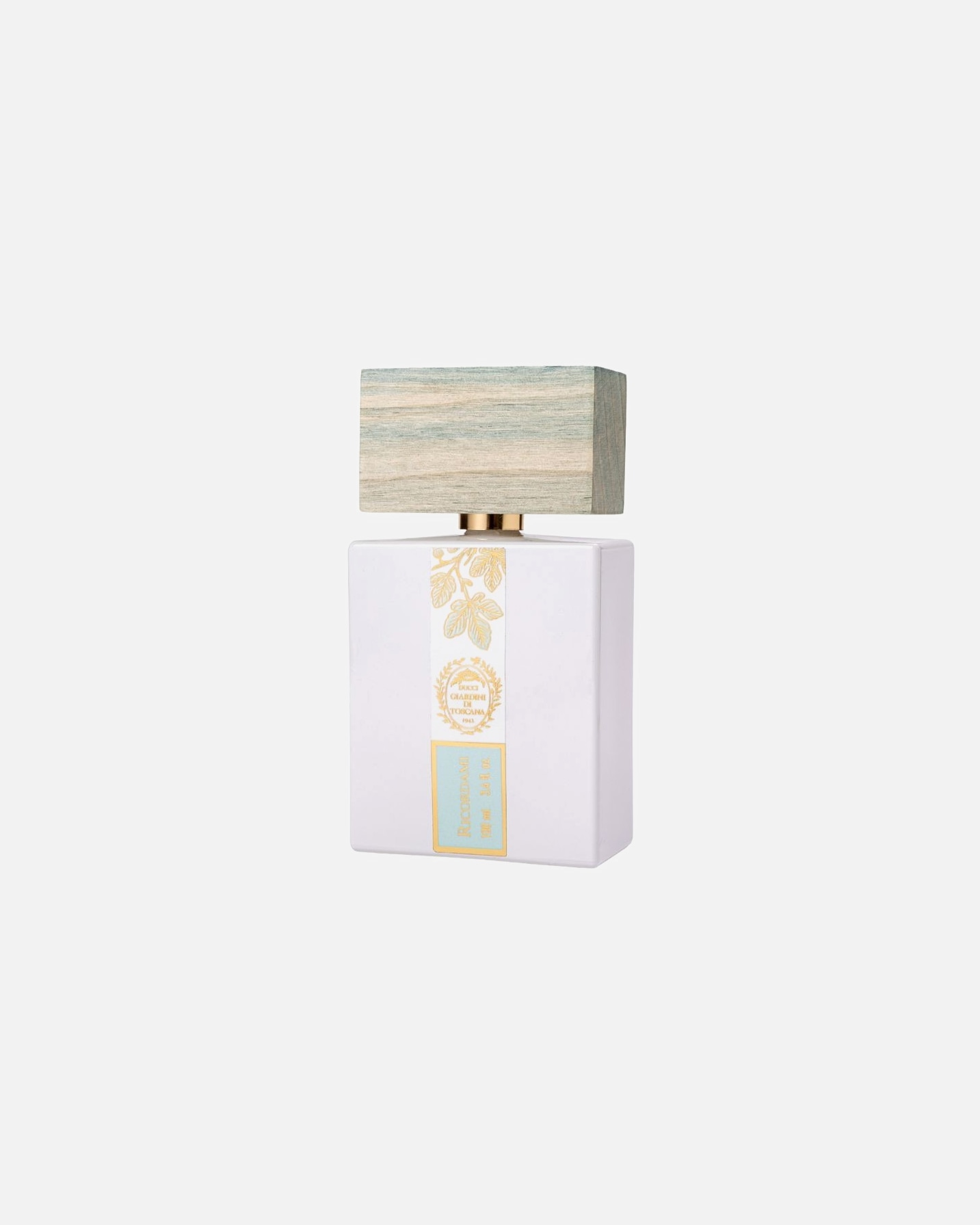 Eau de Parfum di Unisex Giardini Di Toscana RICORDAMI 100 ml