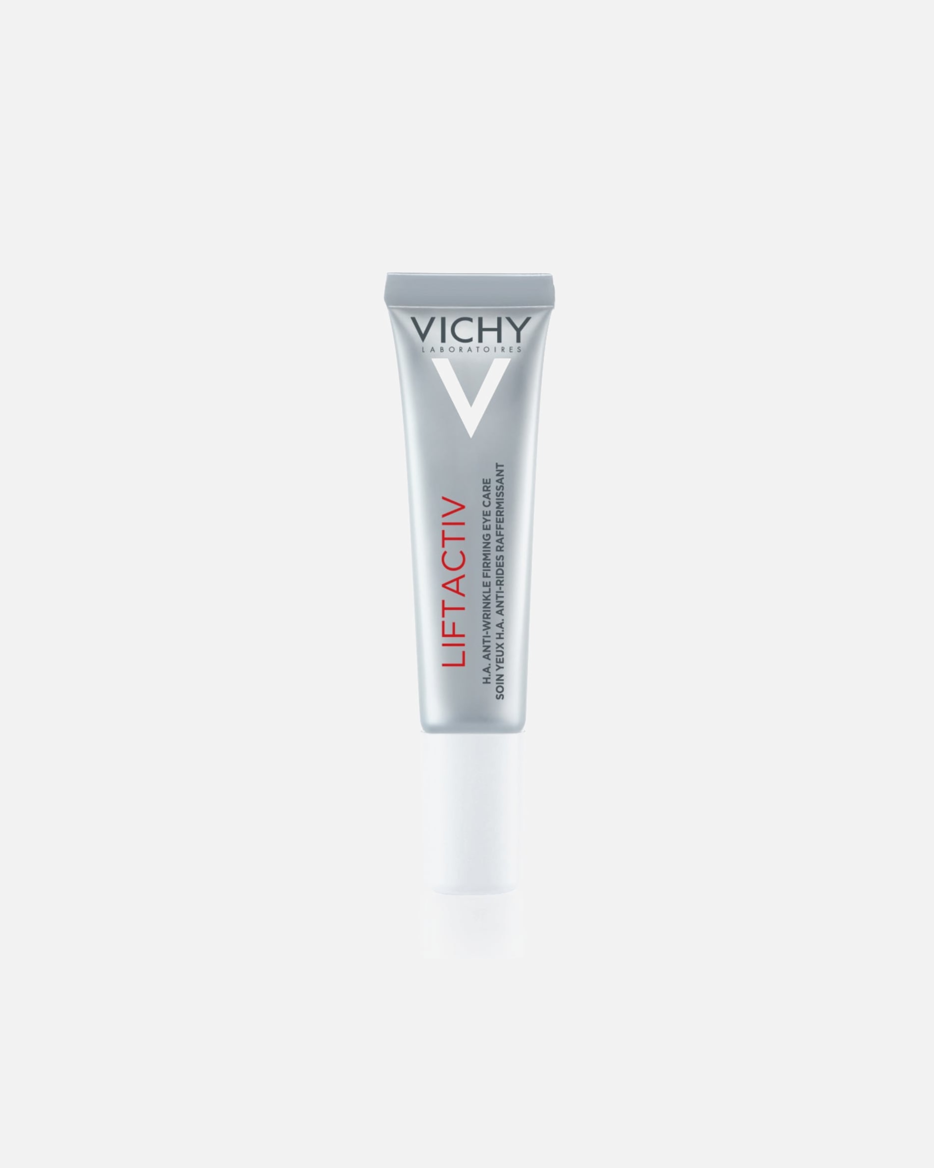 Crema occhi di Unisex Vichy Liftactiv Hyaluronic Specialist H.A. Contorno Occhi Anti-rughe Rassodante e Rimpolante con acido ialuronico 15 ml