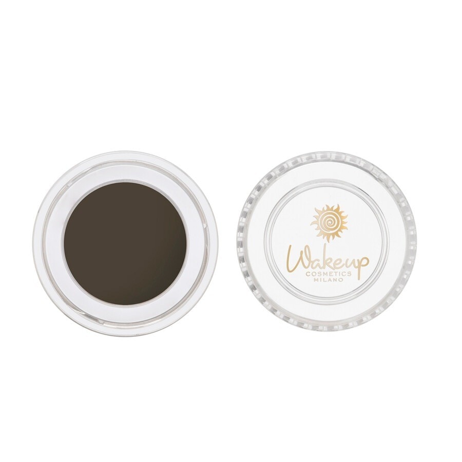 Wakeup Cosmetics Brow Definer Waterproof Pomade