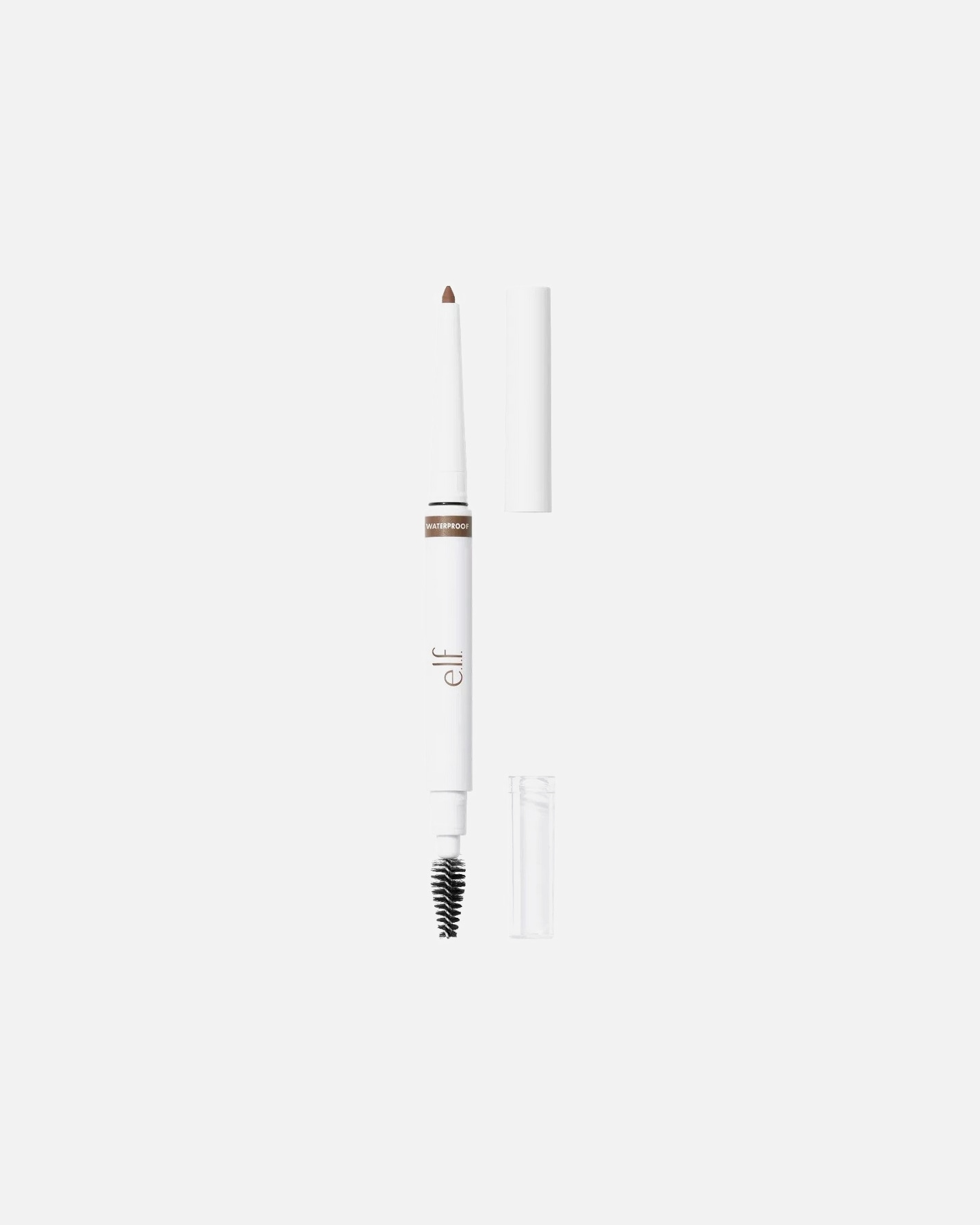 Matita sopracciglia di Unisex e.l.f. Instant Brow Lift Waterproof Taupe