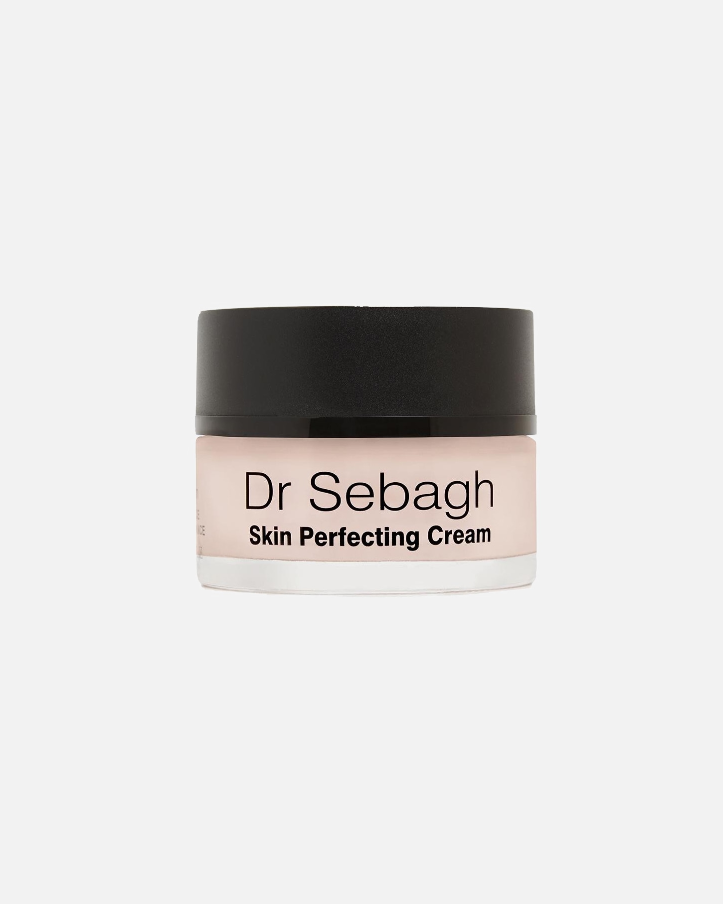 Trattamento viso di Unisex Dr. Sebagh Skin Perfecting Cream