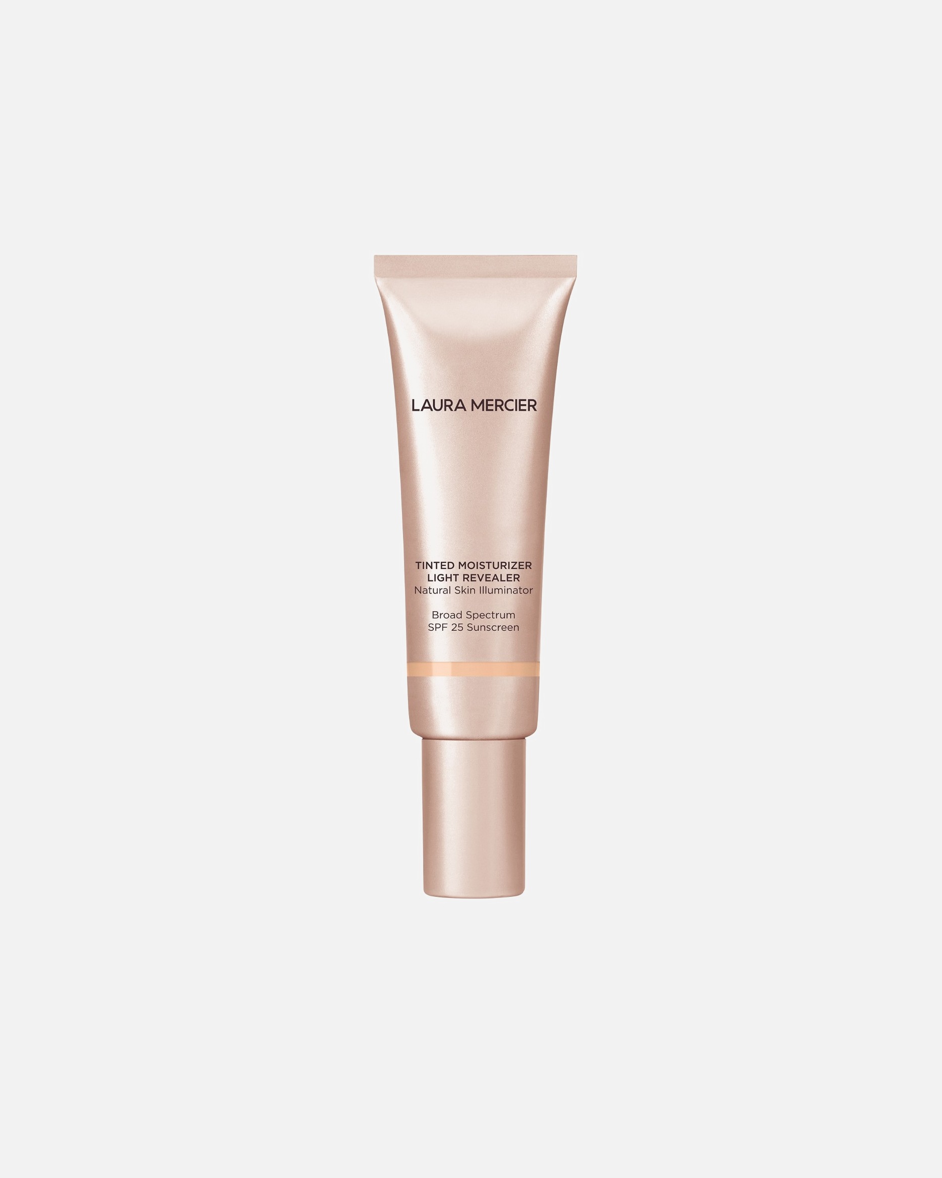 BB Cream di Unisex Laura Mercier Tinted Moisturizer Light Revealer 0N1 PETAL