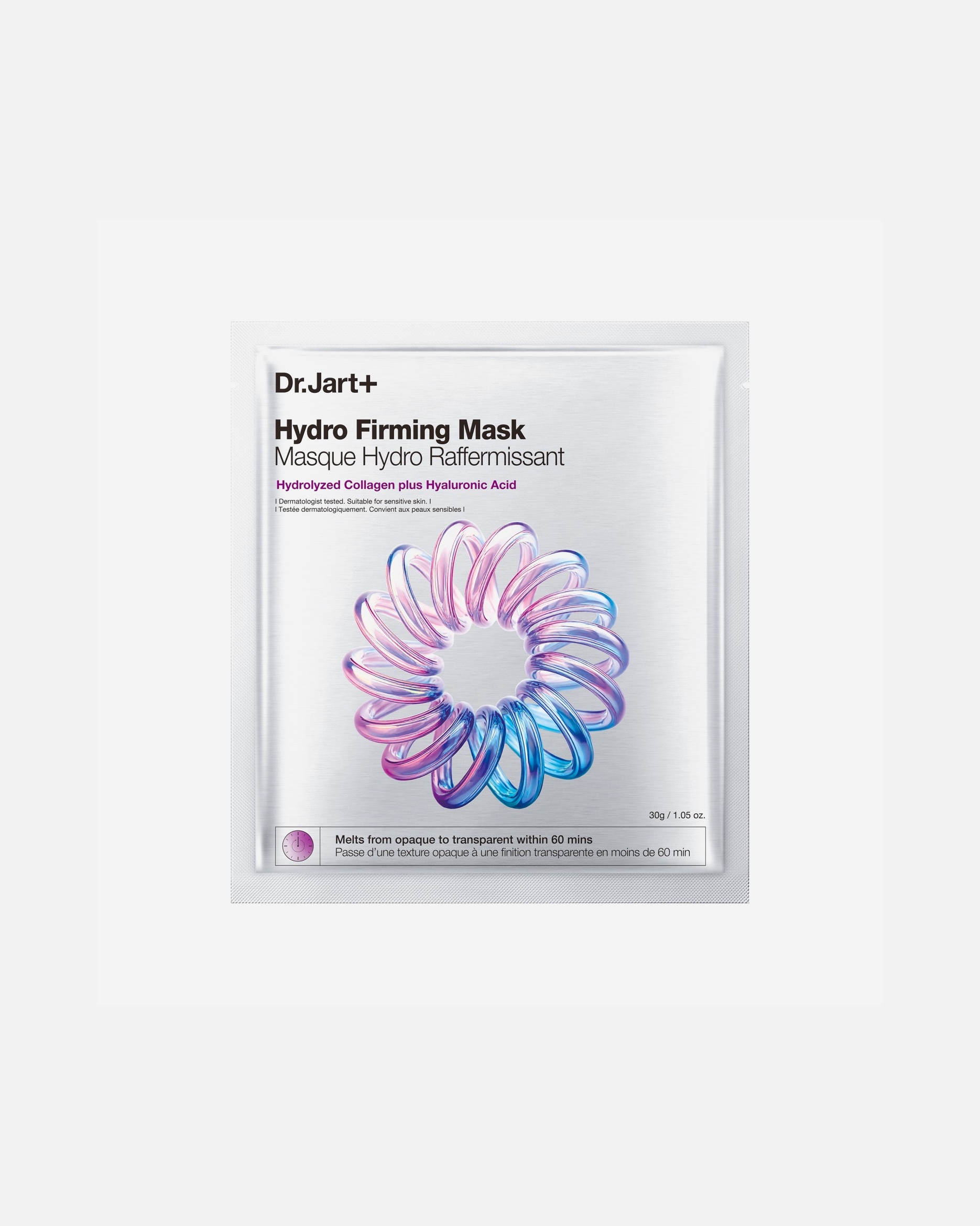 Maschera in Tessuto di Unisex Dr. Jart+ Dermask Hydro Firming Mask 30 g