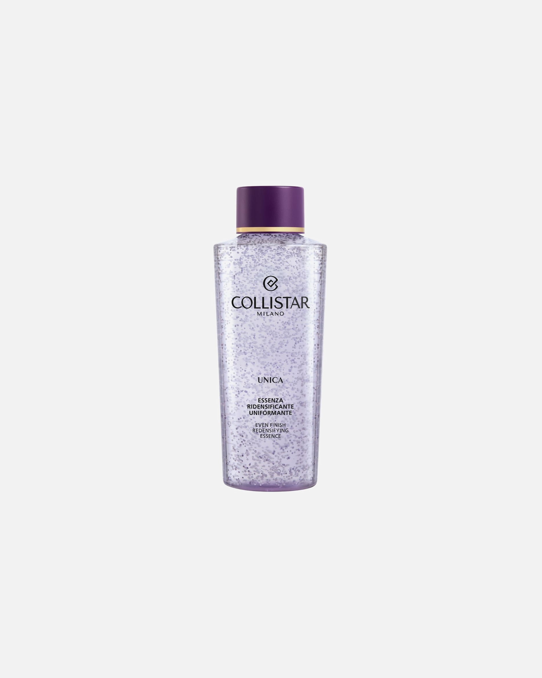 Cura anti-age di Unisex Collistar UNICA ESSENZA RIDENSIFICANTE UNIFORMANTE 200 ml