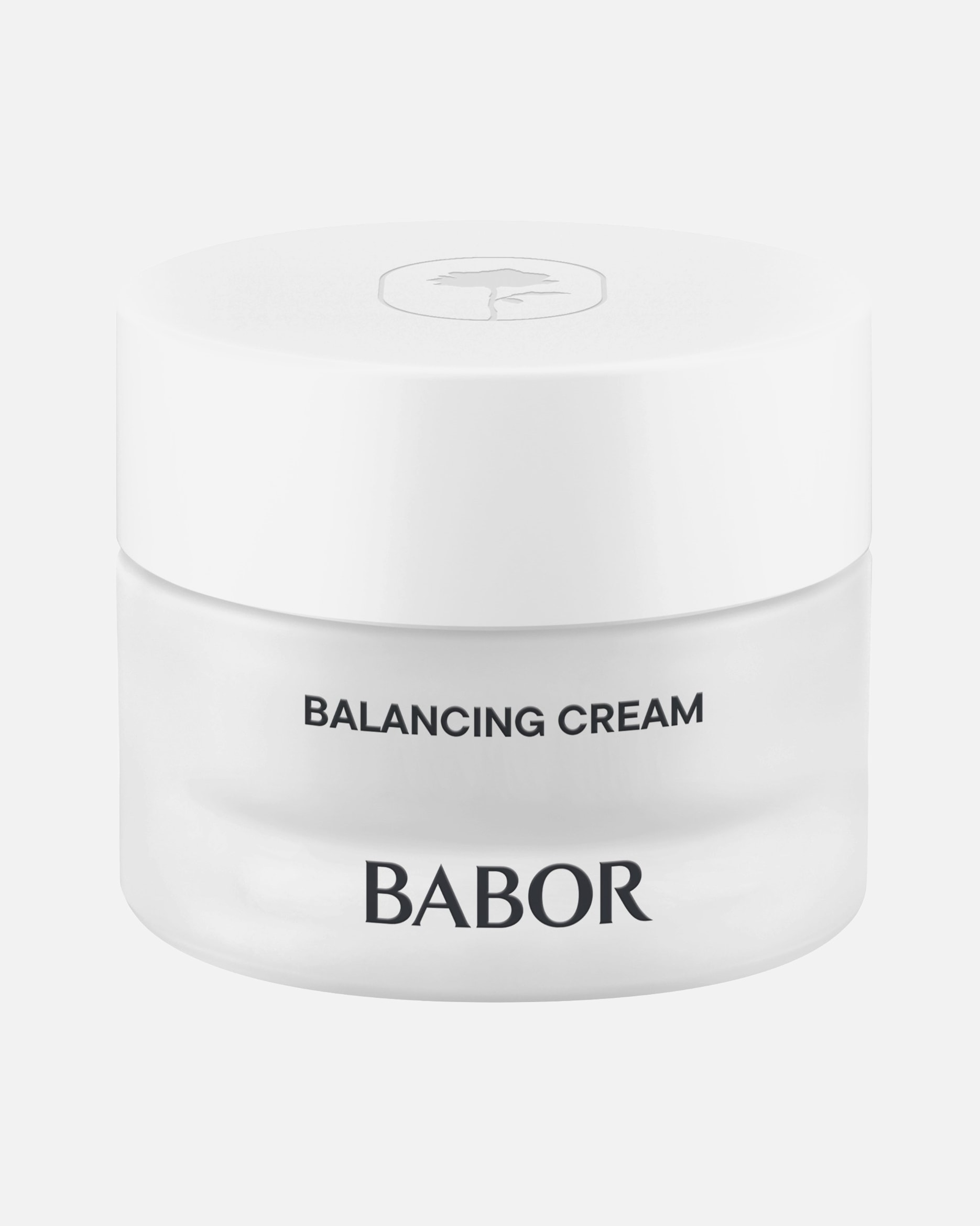 Trattamento viso di Unisex Babor Skinovage Balancing Cream 50 ml