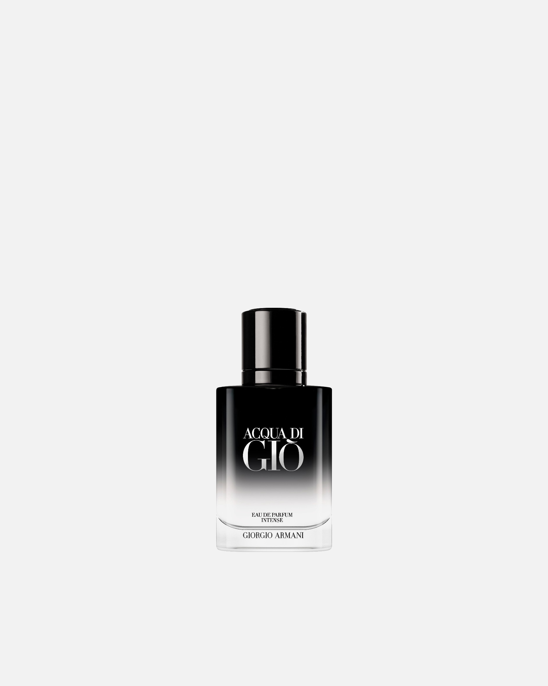Eau de Parfum di Maschio Giorgio Armani Acqua di Giò Intense 30 ml