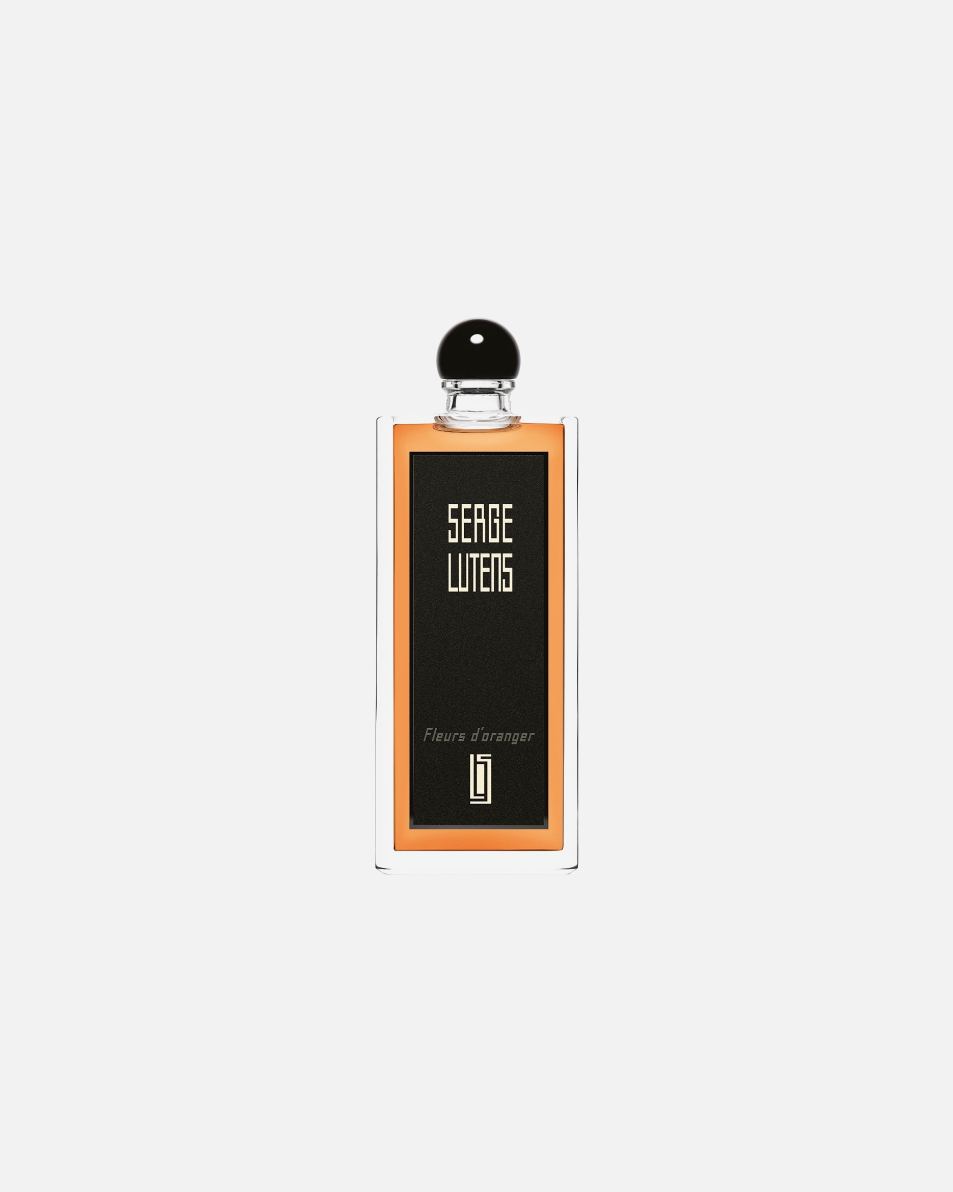 Eau de Parfum di Unisex Serge Lutens Collection Noire Fleurs d'oranger 1 pezzo