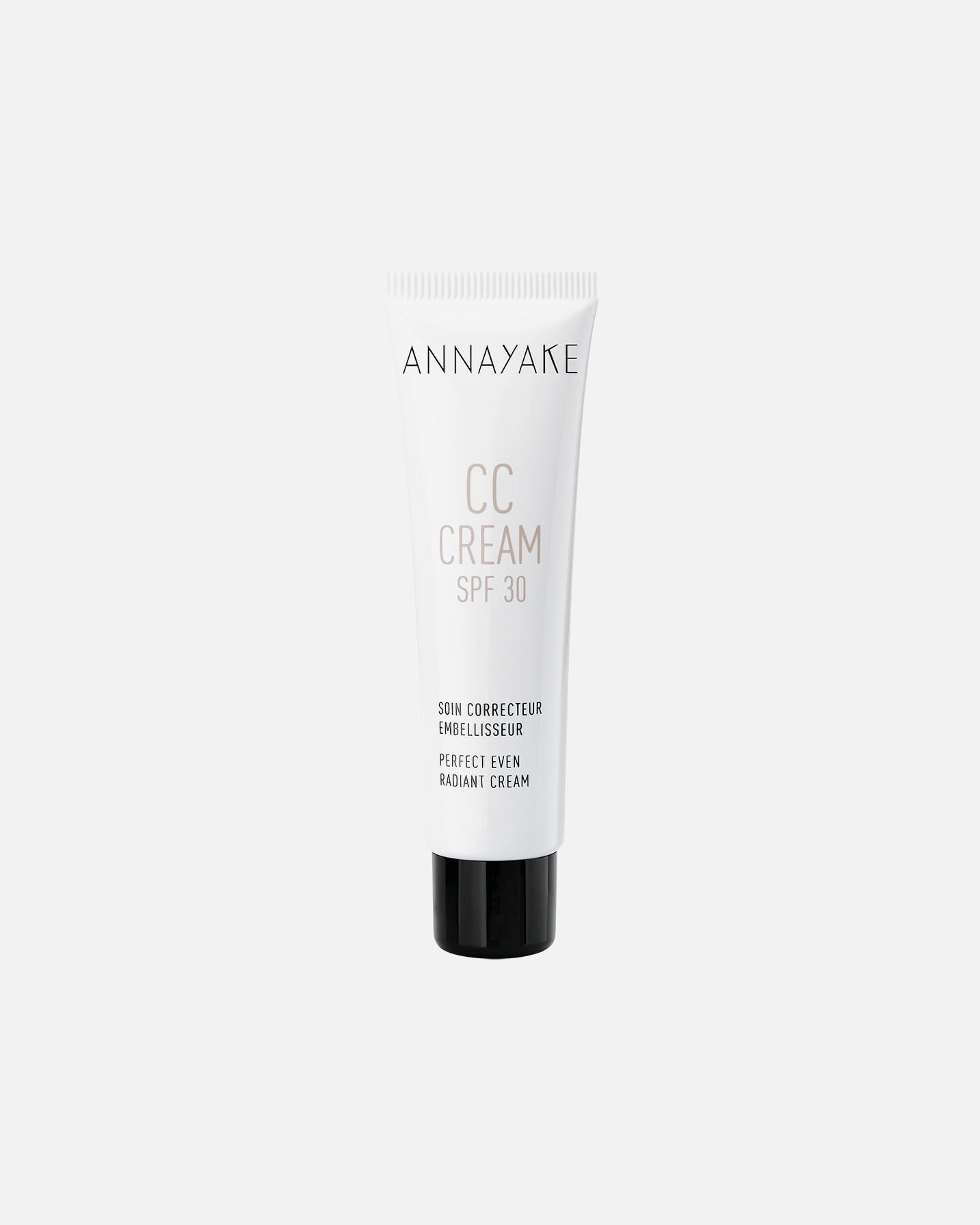 CC Cream di Unisex Annayake SPF30 30 ml