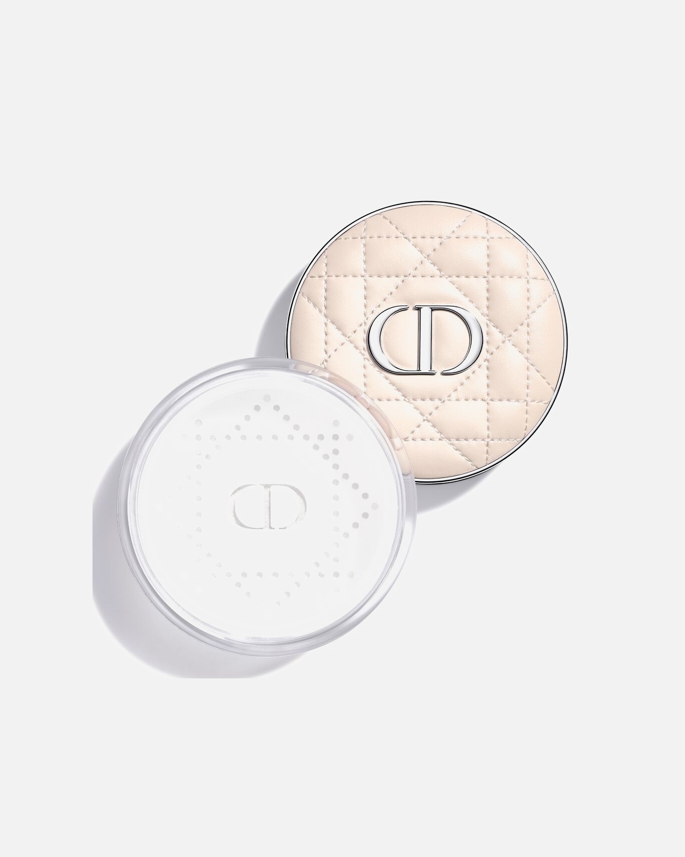 Polvere Fissante di Unisex DIOR Forever On Set Powder 00 TRANSLUCENT