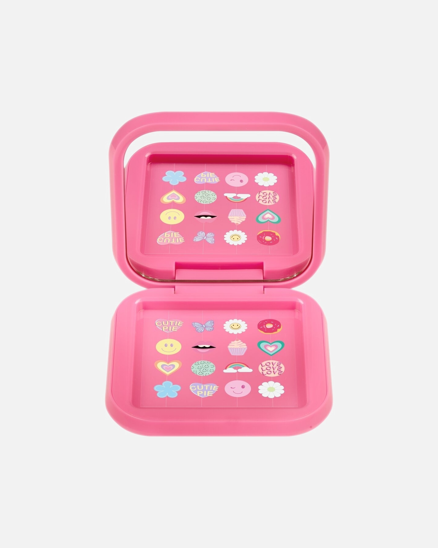 Set cura del viso di Unisex essence Pimple Patches 01 - PATCH ME IF YOU CAN