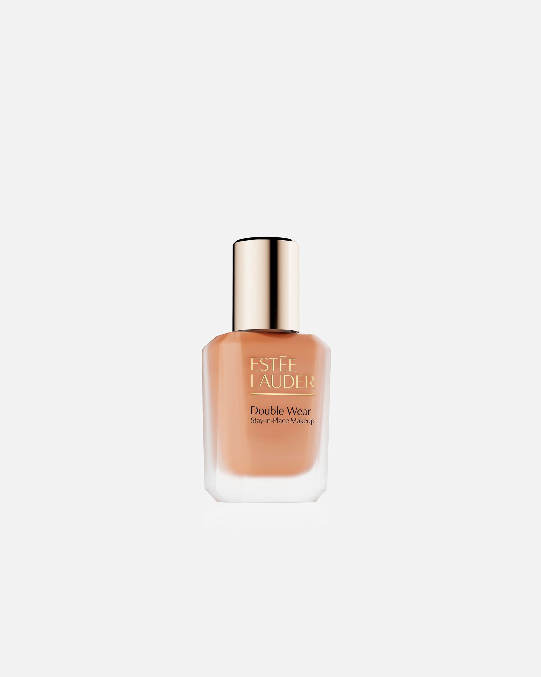 Fondotinta di Unisex Estée Lauder Double Wear Stay-in-Place Longwear Matte SPF10 4W3 Henna