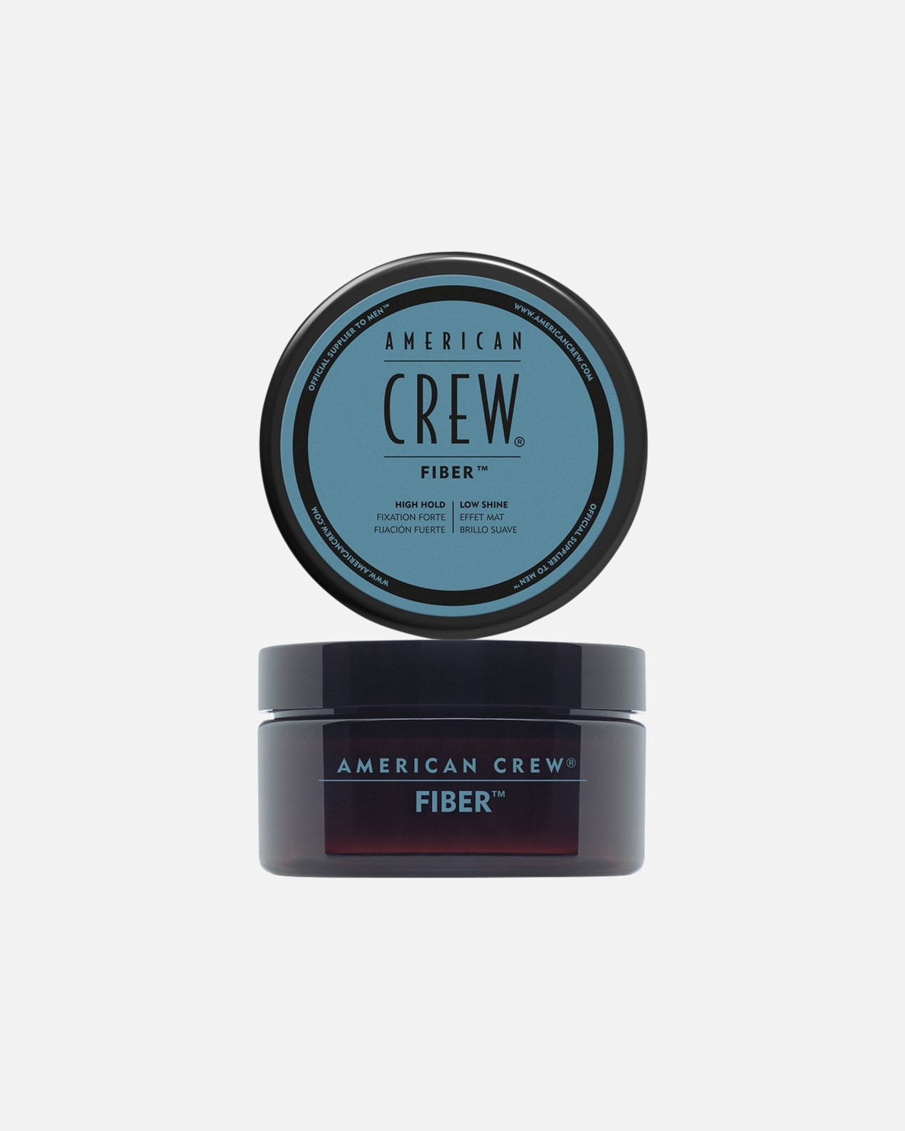 Cera capelli di Maschio American Crew Fibra 85 g