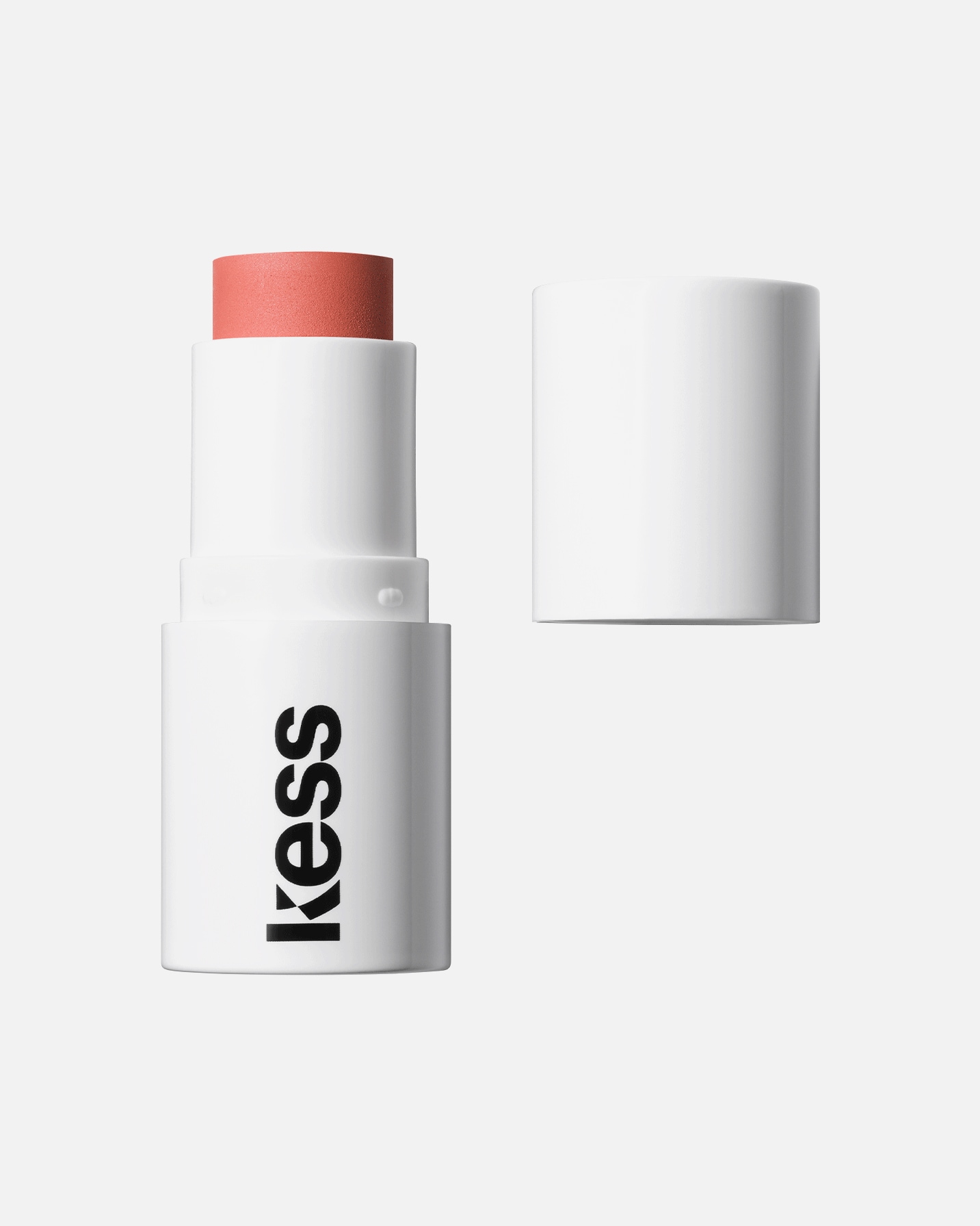 Blush di Femmina Kess Berlin Blush & Glow Mono Stick Coral Blush