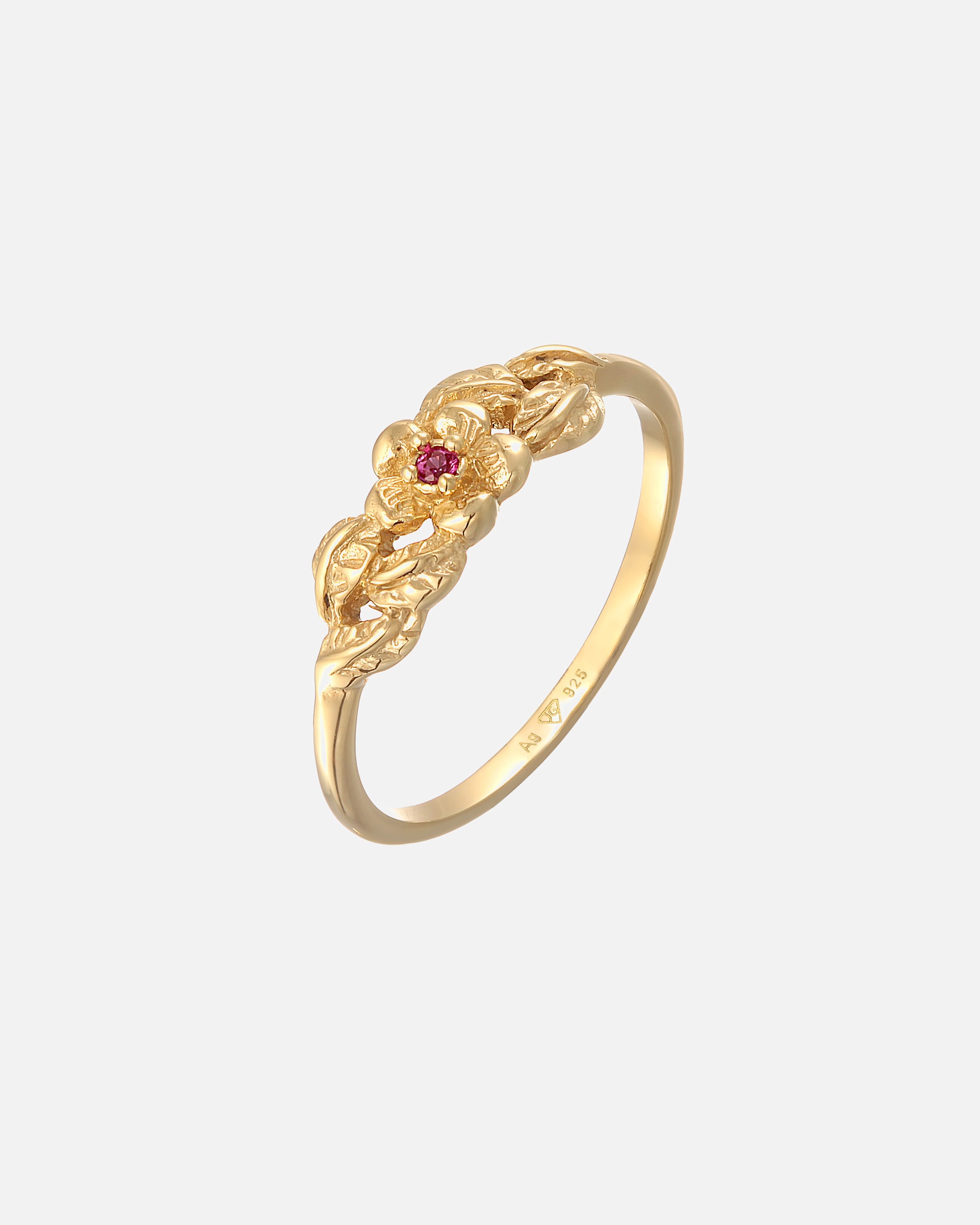 Anello di Femmina Elli Collana a Strati con Piastrine Martellate in Argento 925 58
