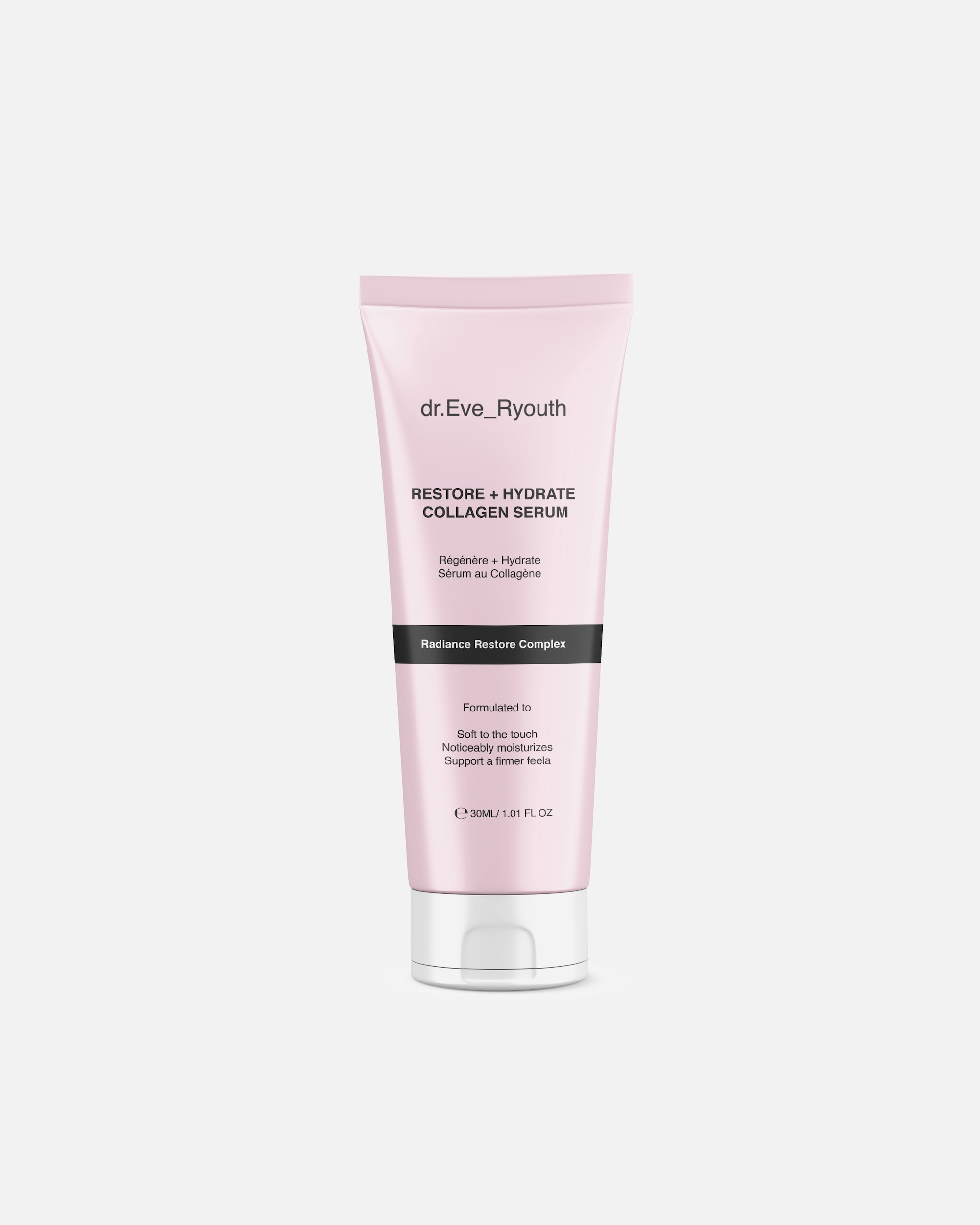 Siero Collagene di Unisex ErthSkin London Siero al collagene RESTAURANTE + IDRATANTE 1 Stück