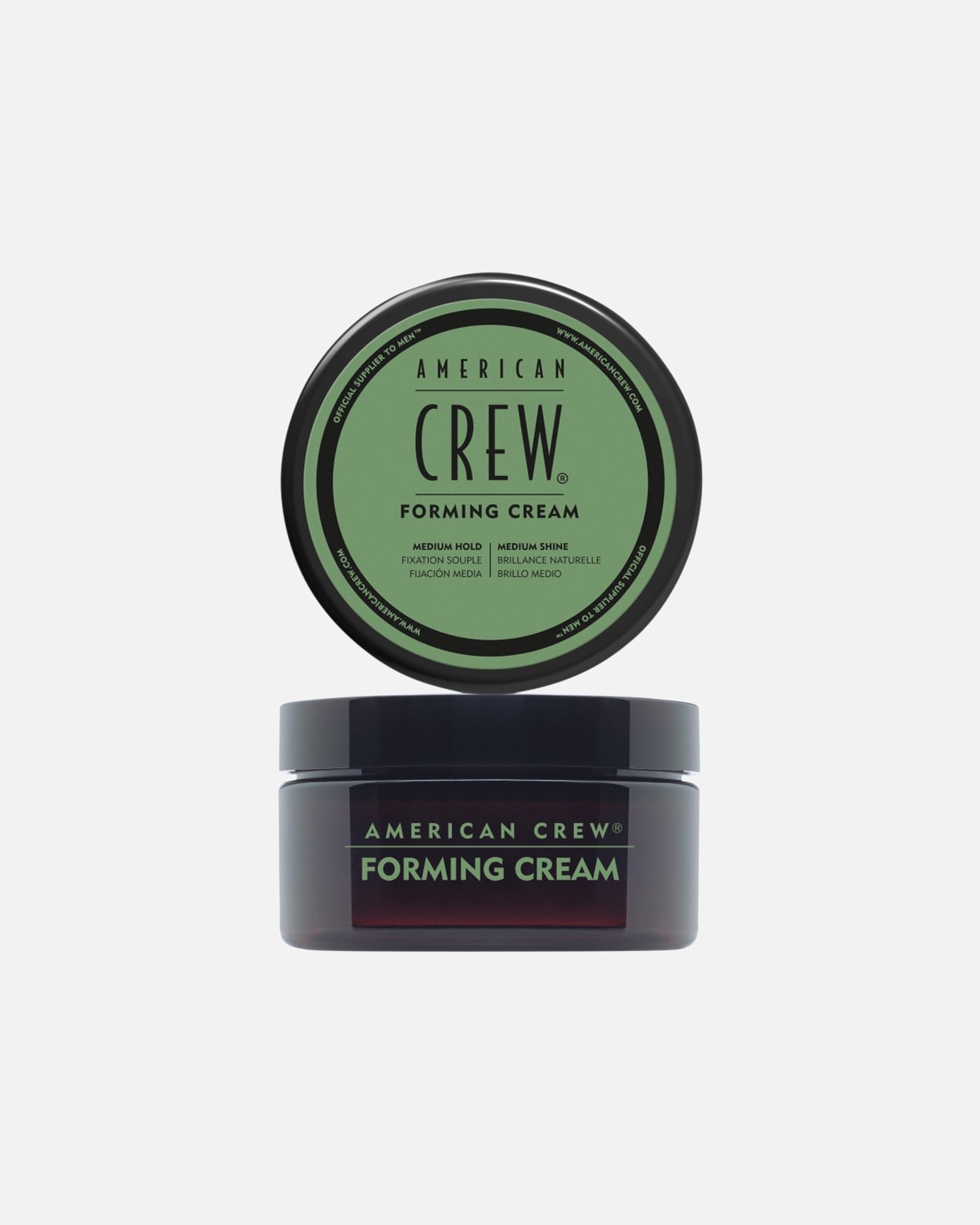 Crema capelli di Maschio American Crew Forming Cream 85 g