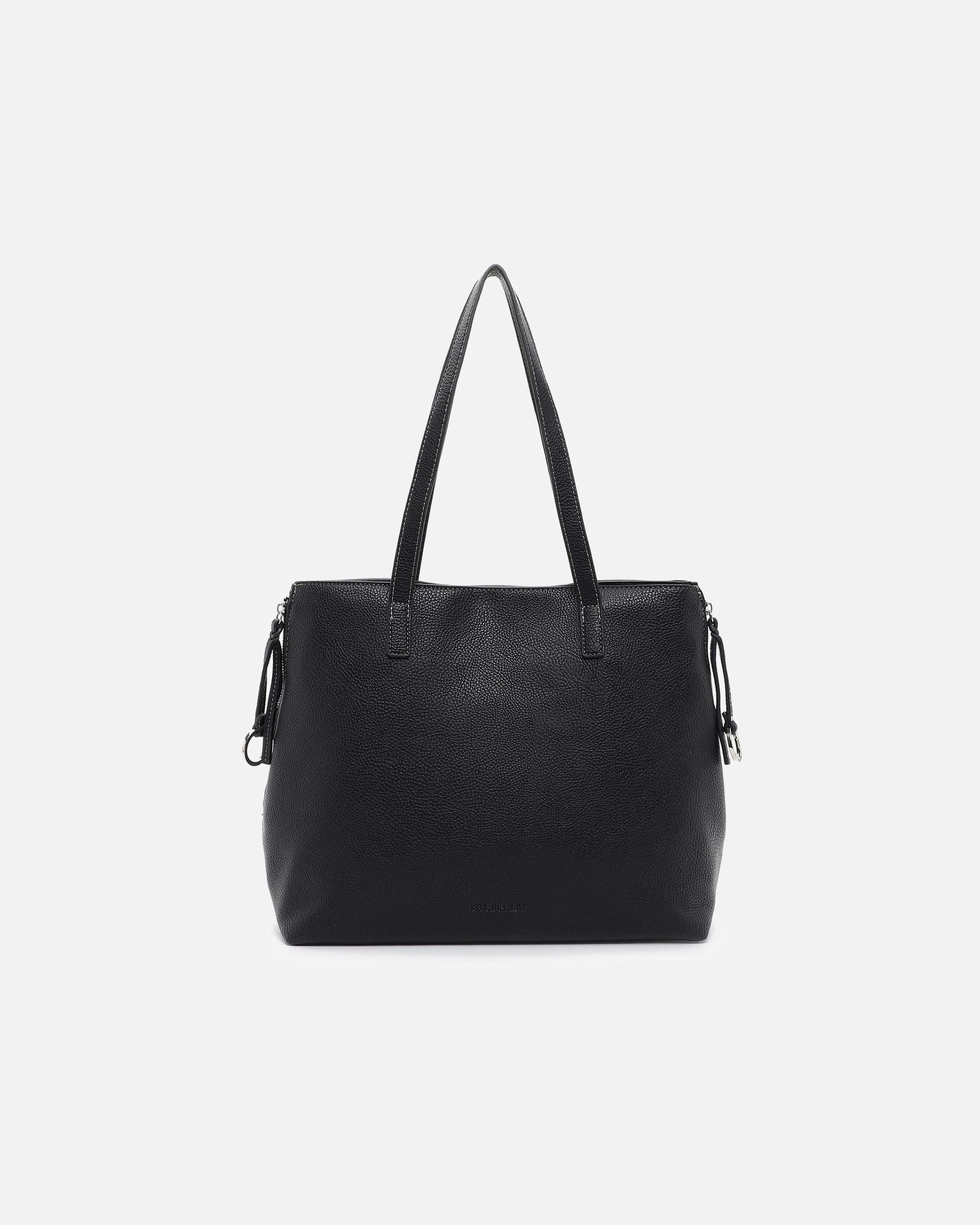 Borsa di Femmina SURI FREY Shopper SFY Debby Blue