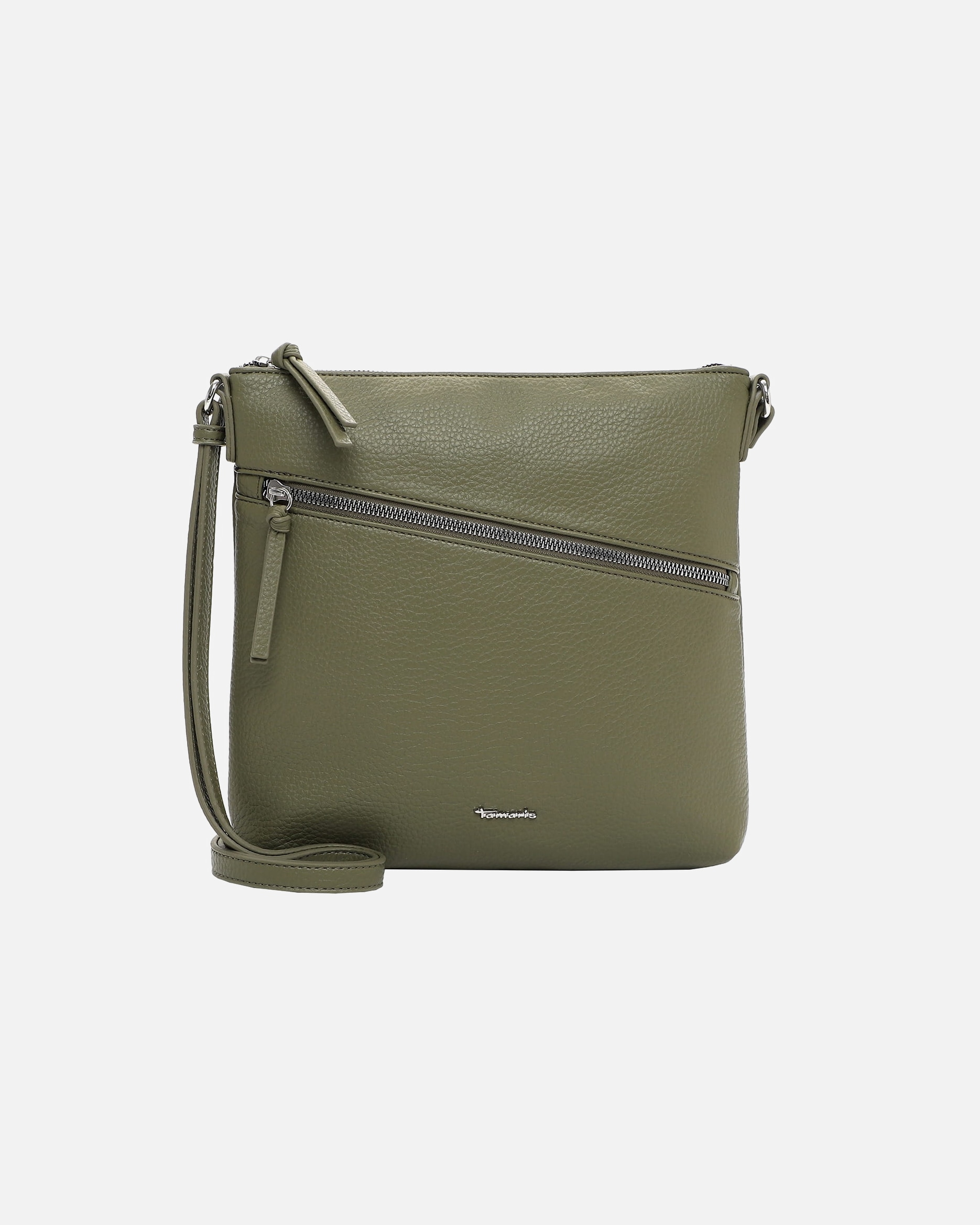 Borsa di Femmina Tamaris Tamaris Borsa a tracolla Alessia Lightkhaki