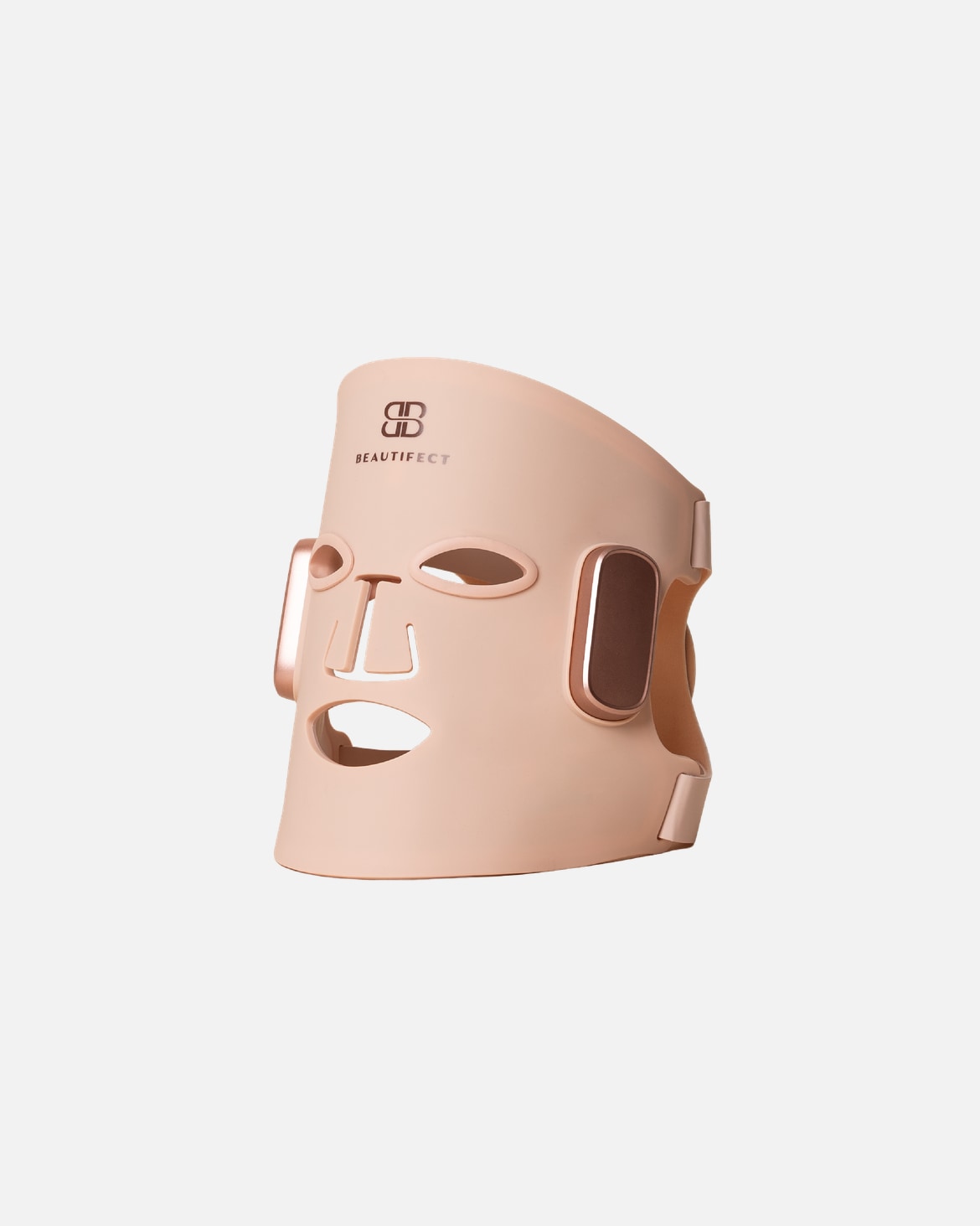 Maschera a LED di Unisex Beautifect Default Brand Line Maschera facciale a LED 1 pezzo