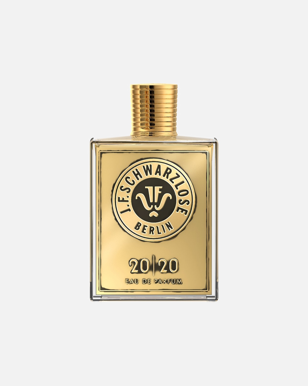 Profumo di Unisex J.F. Schwarzlose Berlin 20|20 Eau de Parfum Spray 100 ml
